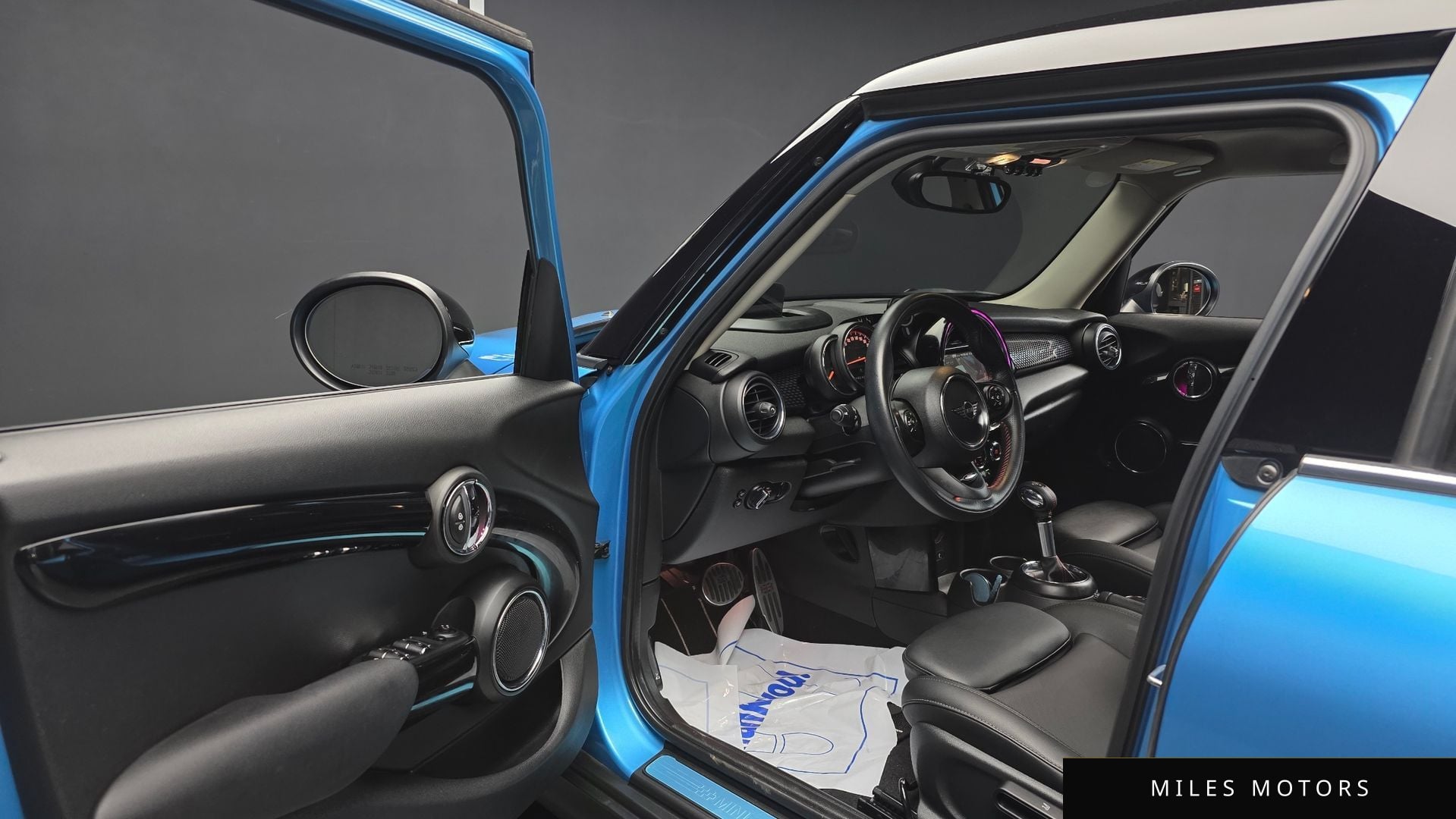 MINI Cooper S 2019 — миниатюра 10