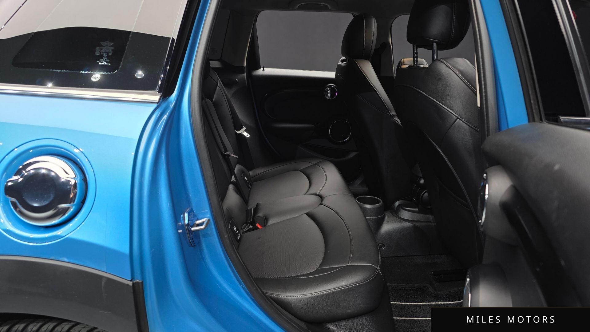 MINI Cooper S 2019 — миниатюра 11