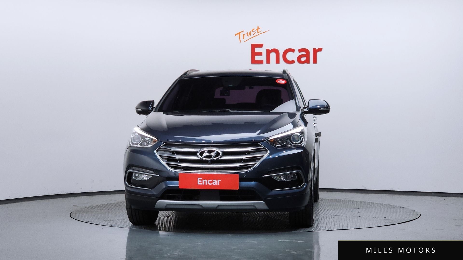 Hyundai Santafe 2016 — миниатюра 3