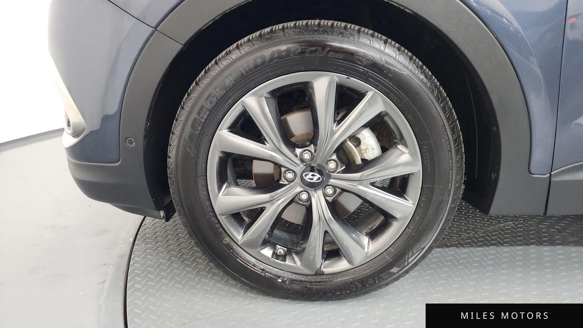 Hyundai Santafe 2016 — миниатюра 5