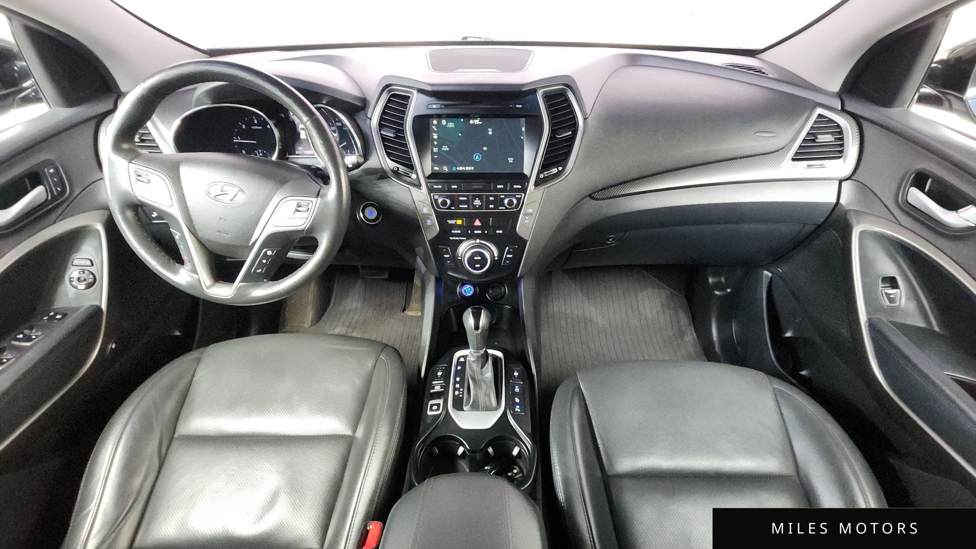 Hyundai Santafe 2016 — миниатюра 10