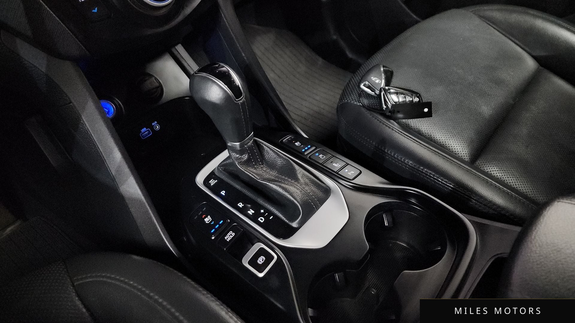 Hyundai Santafe 2016 — миниатюра 12