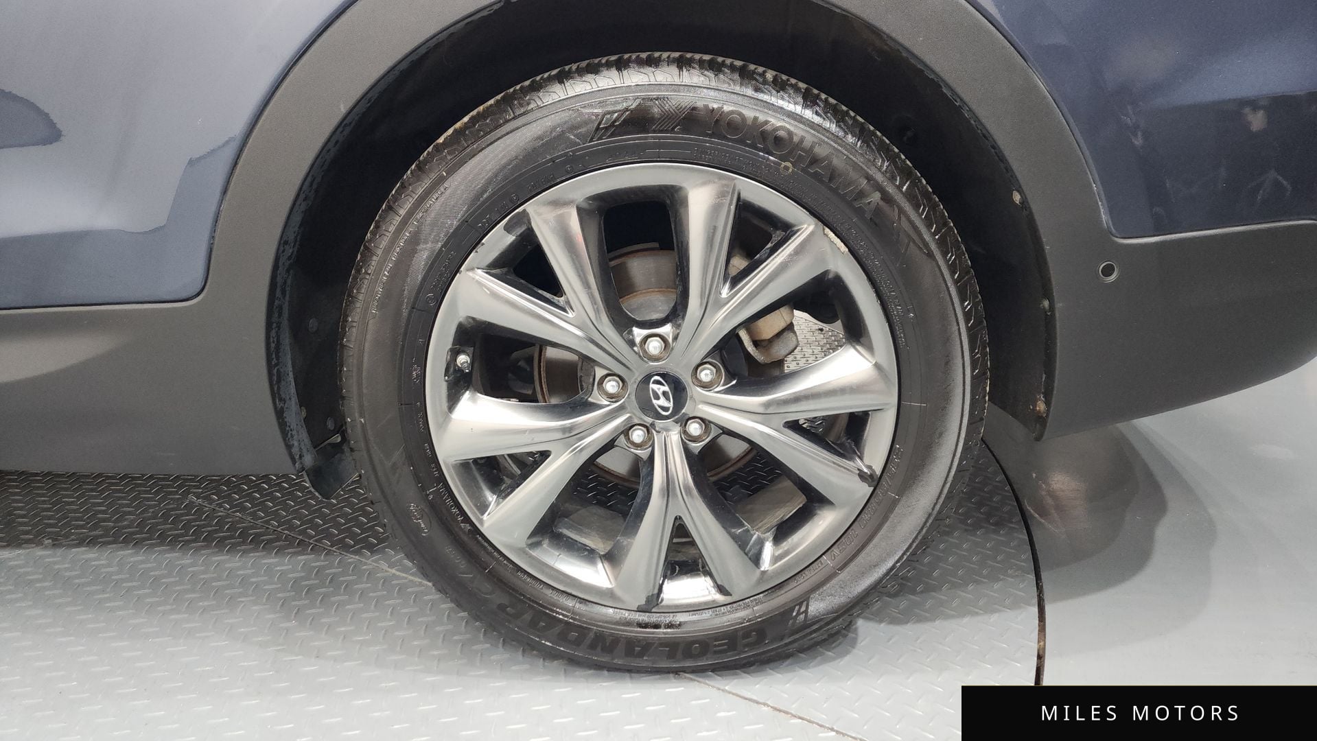 Hyundai Santafe 2016 — миниатюра 7