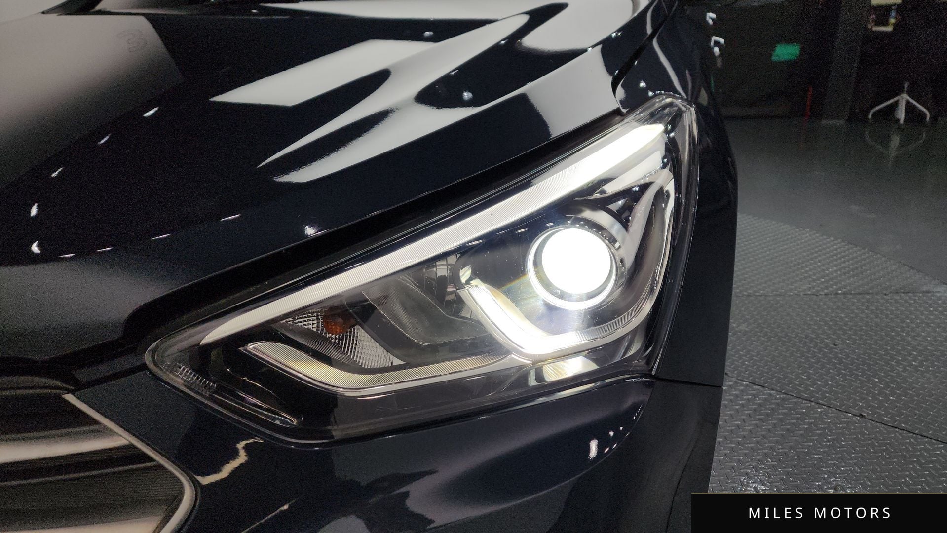 Hyundai Santafe 2016 — миниатюра 8