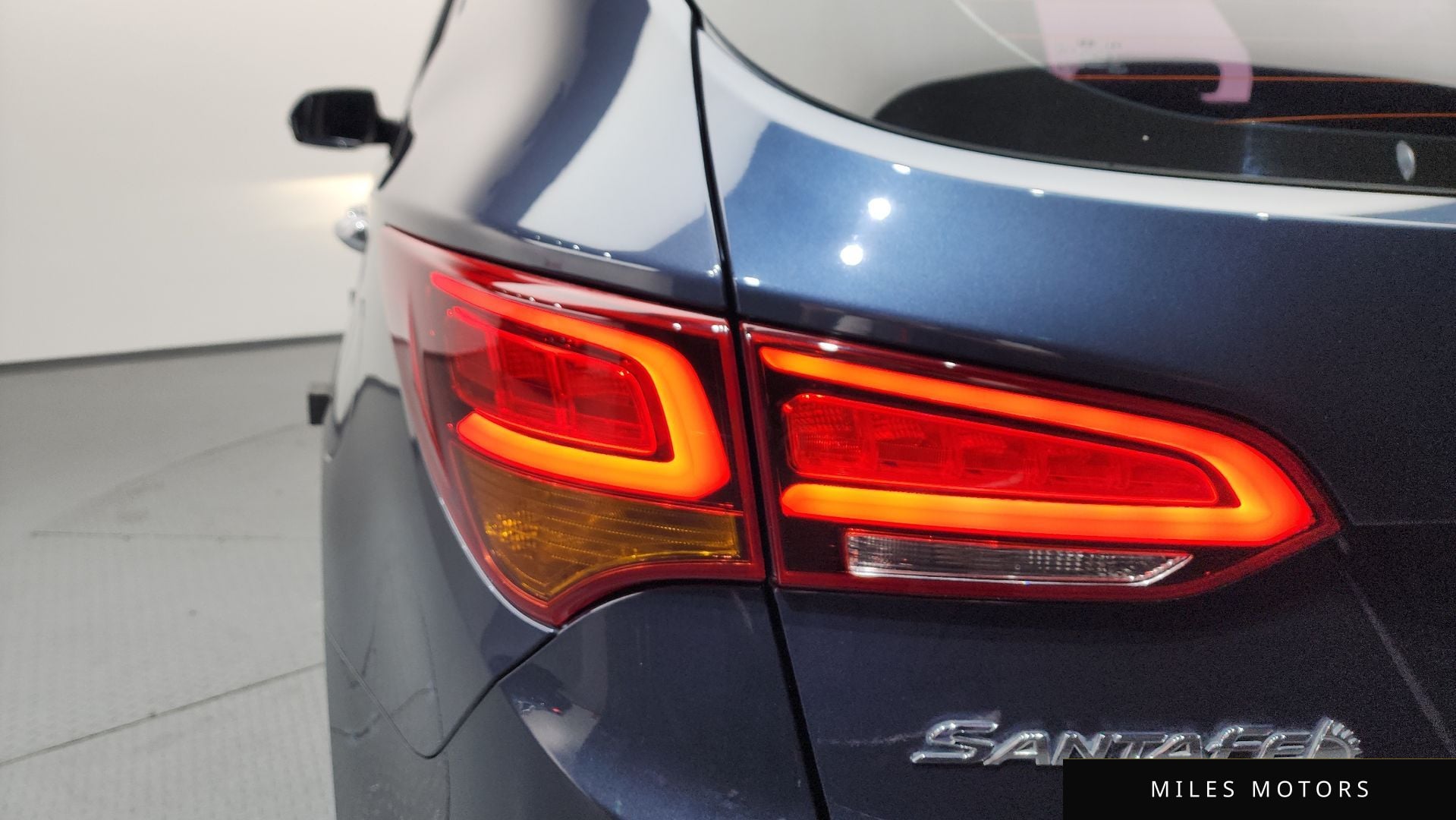 Hyundai Santafe 2016 — миниатюра 9