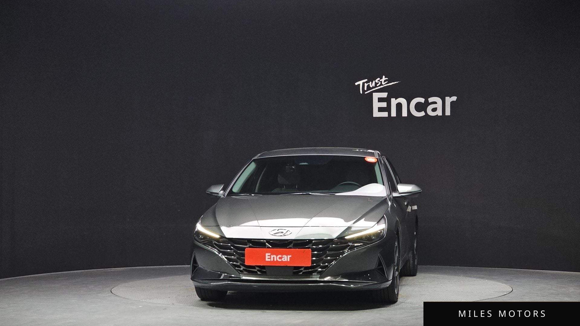 Hyundai AVANTE 2021 — миниатюра 3