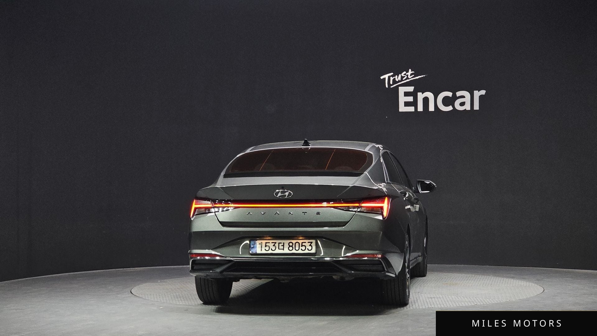 Hyundai AVANTE 2021 — миниатюра 4