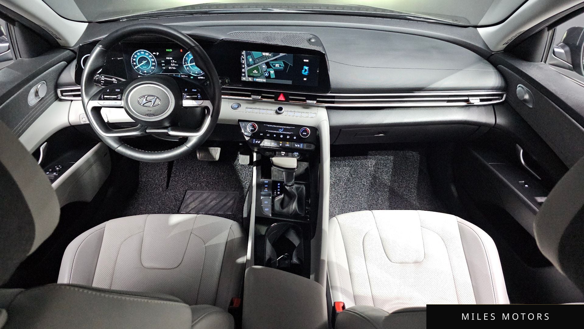 Hyundai AVANTE 2021 — миниатюра 7
