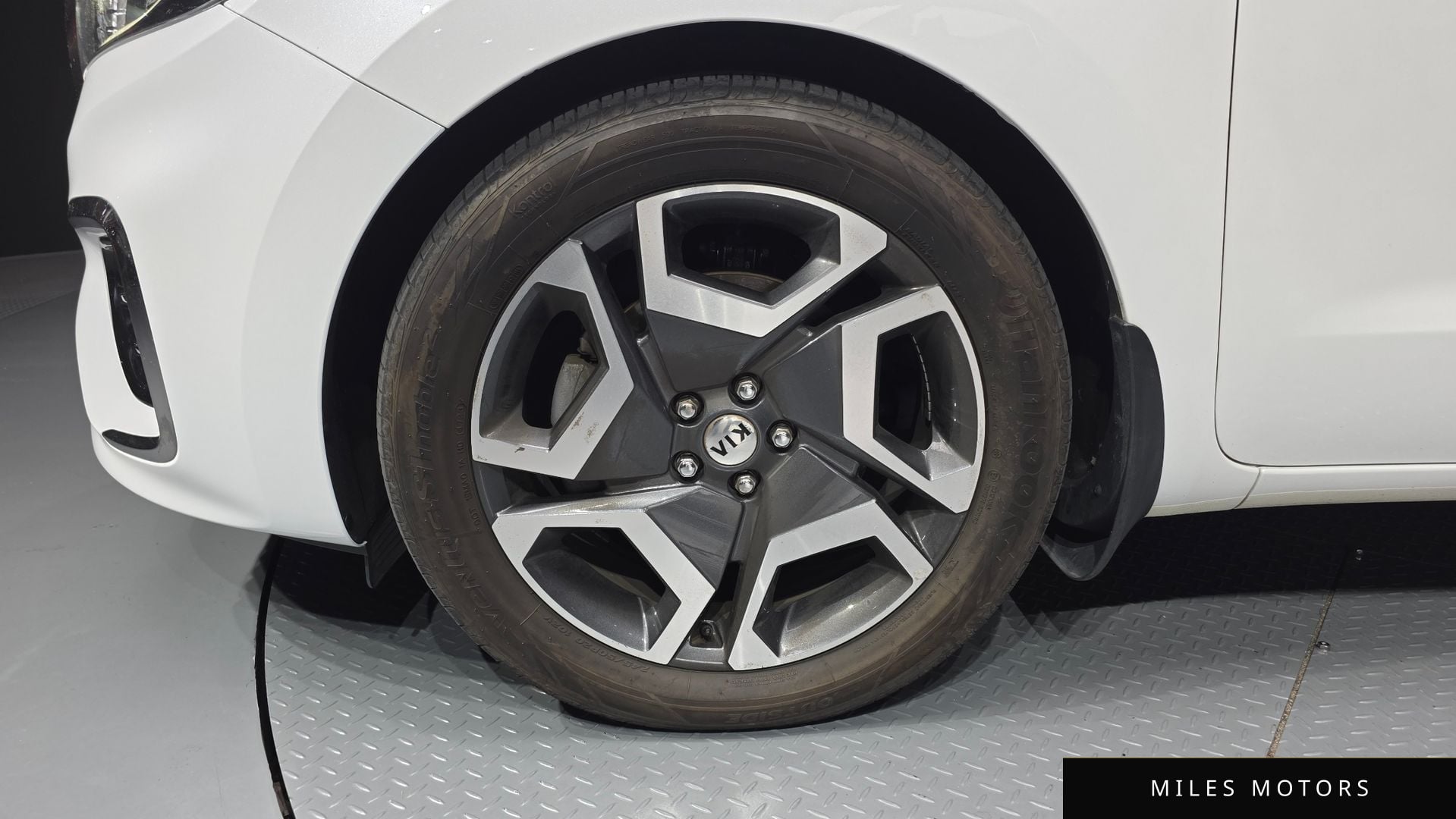 Kia Canival 2019 — миниатюра 5