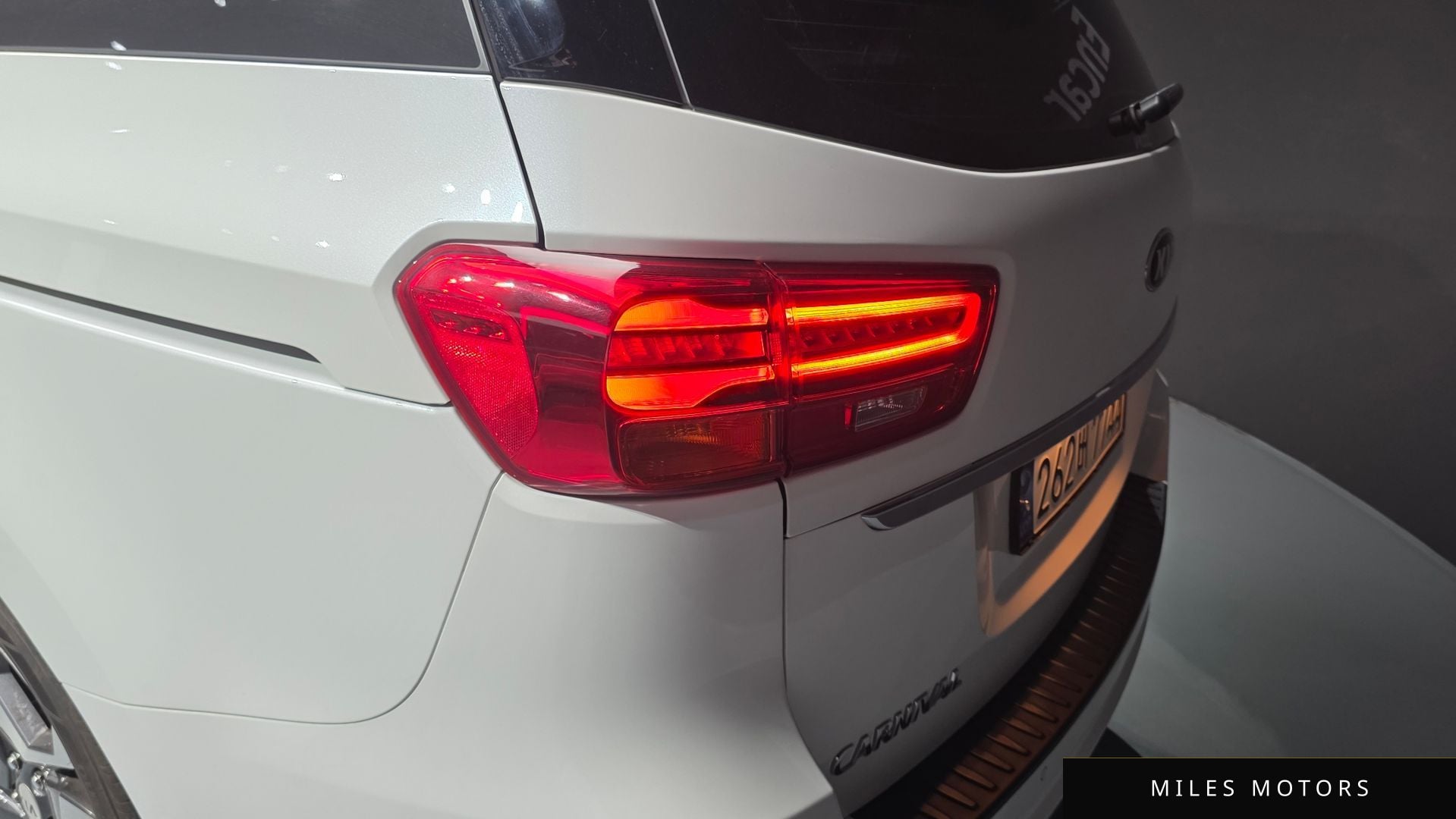 Kia Canival 2019 — миниатюра 9