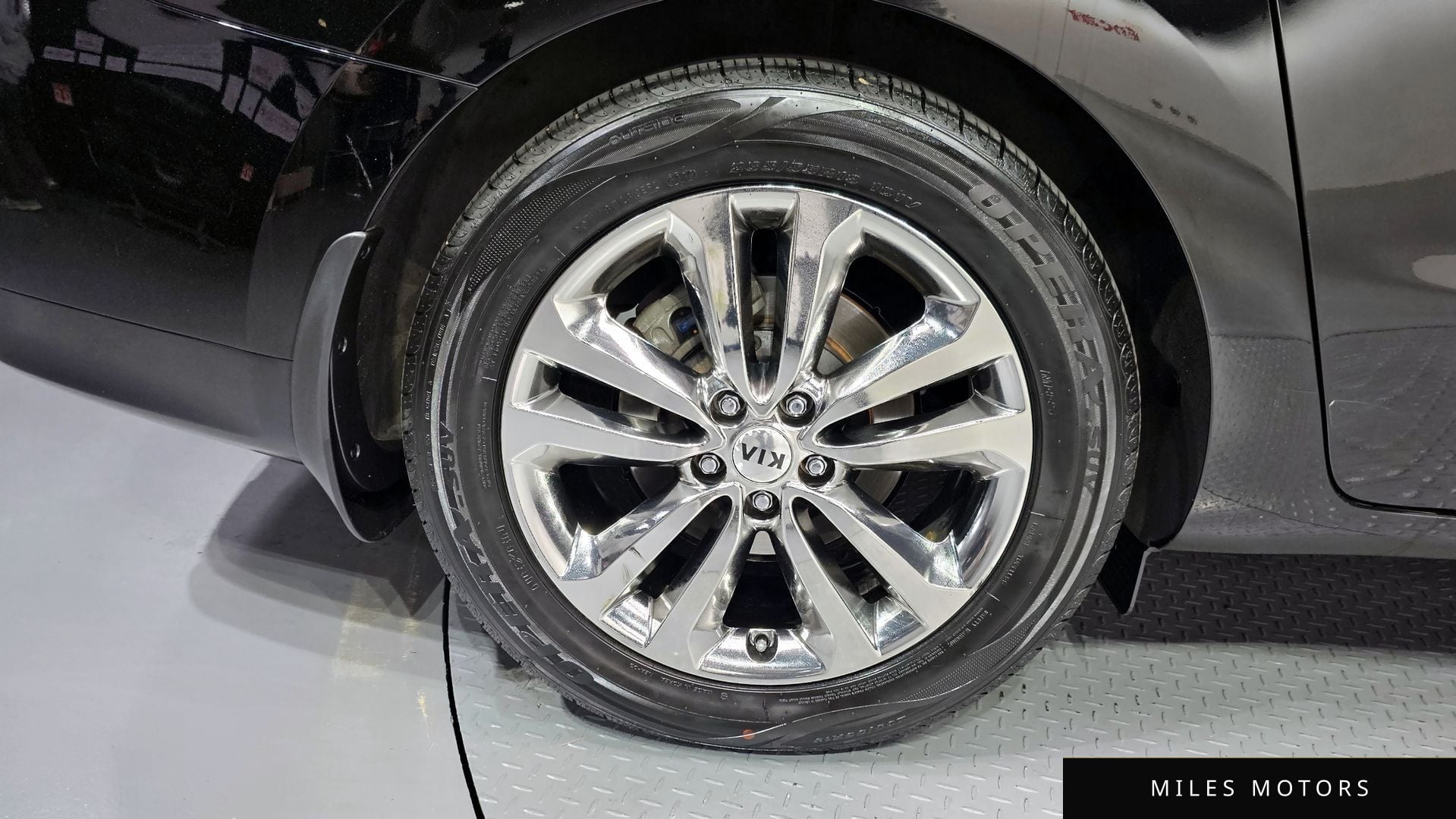 Kia Canival 2018 — миниатюра 5