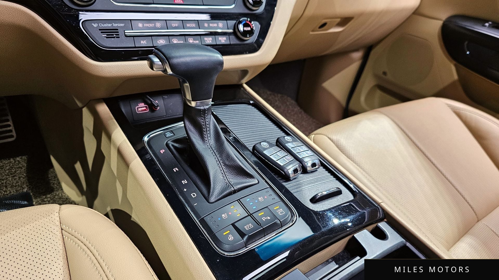 Kia Canival 2018 — миниатюра 12