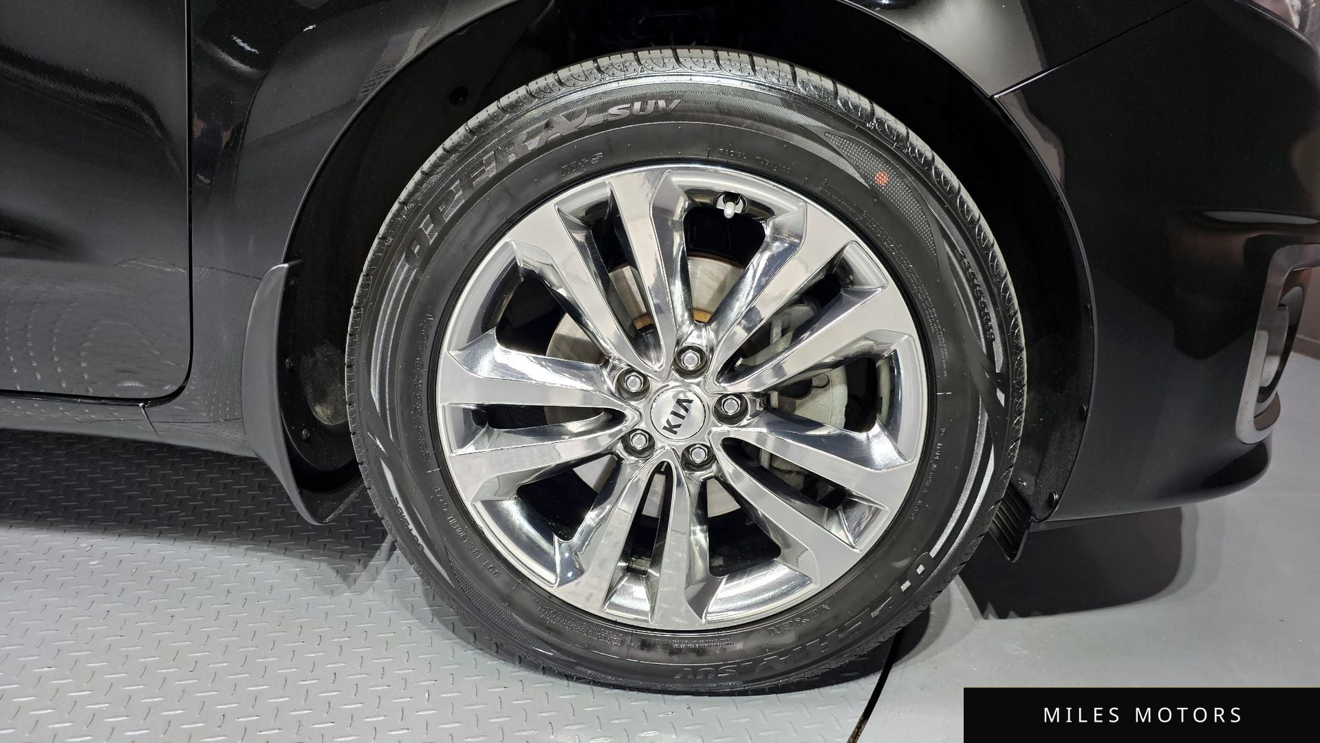 Kia Canival 2018 — миниатюра 7