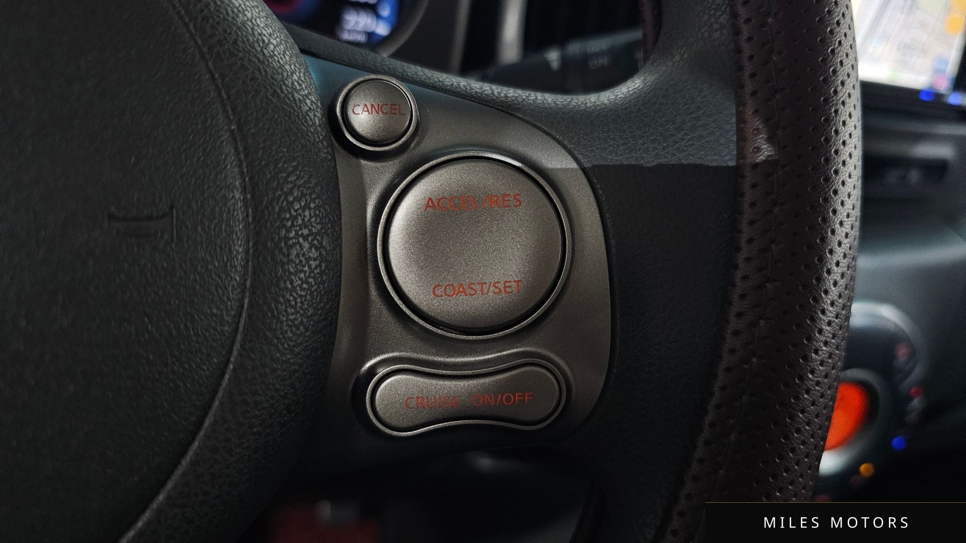 Nissan 큐브 2011 — миниатюра 18