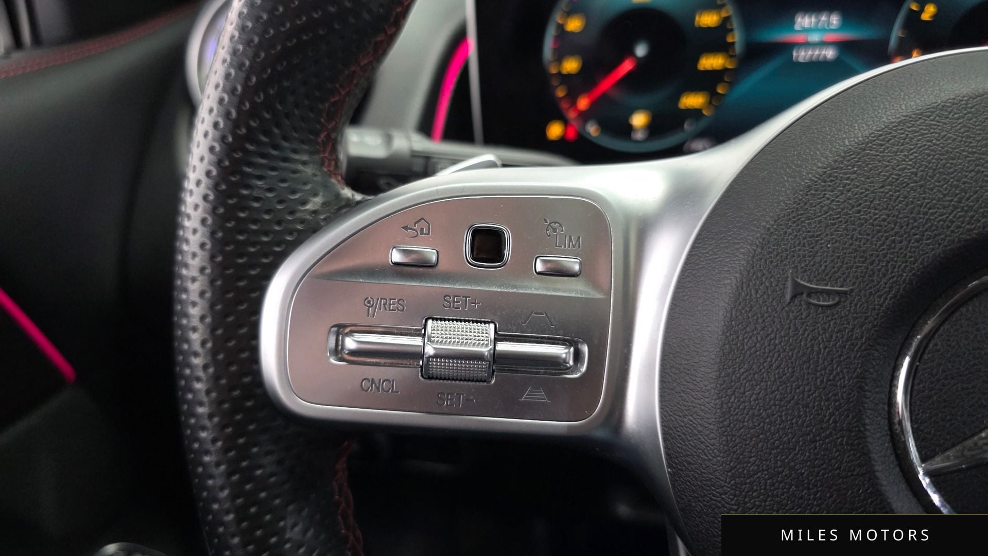 Mercedes-Benz GLB-Class X247 2020 — миниатюра 18