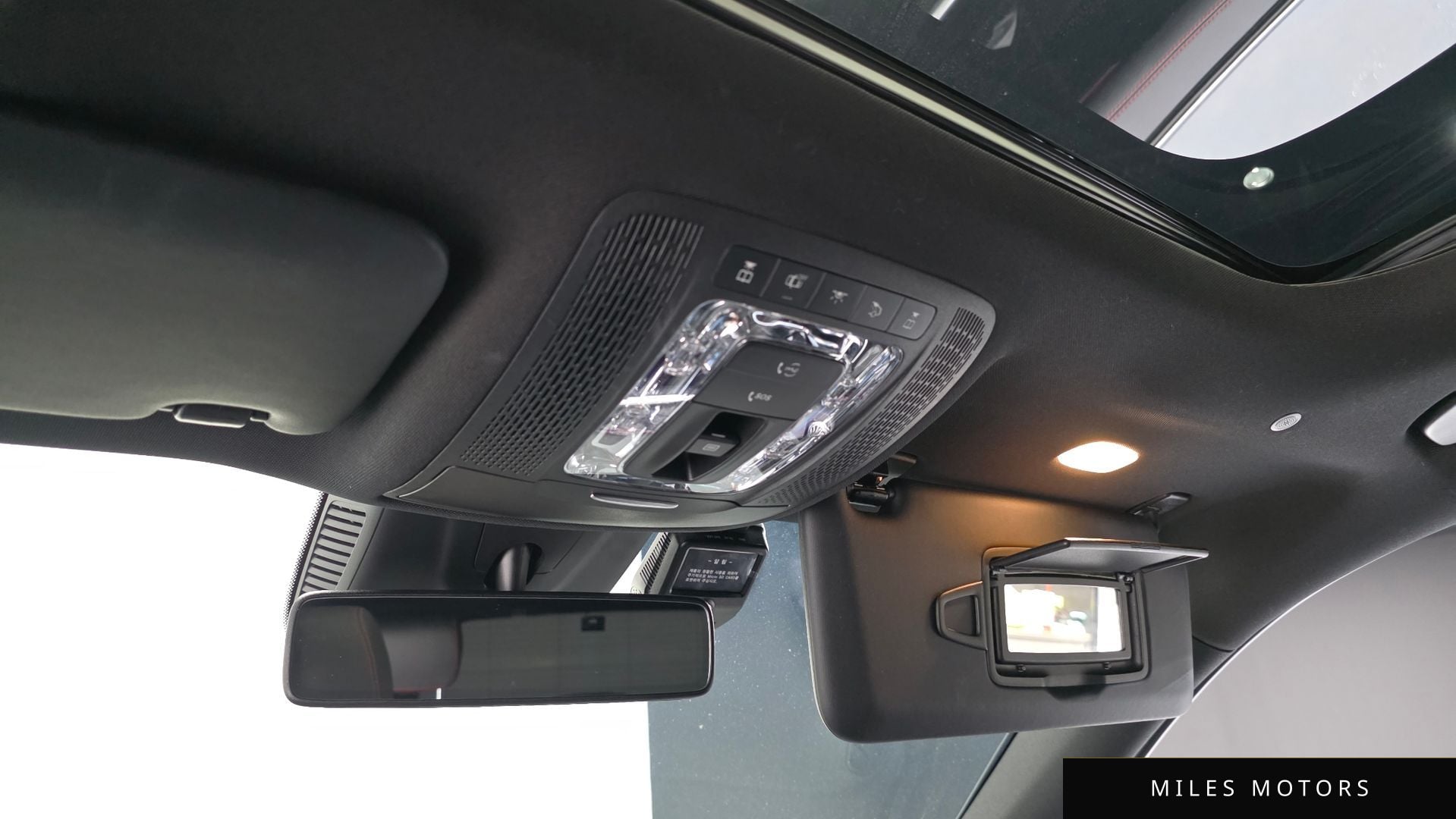 Mercedes-Benz GLB-Class X247 2020 — миниатюра 20