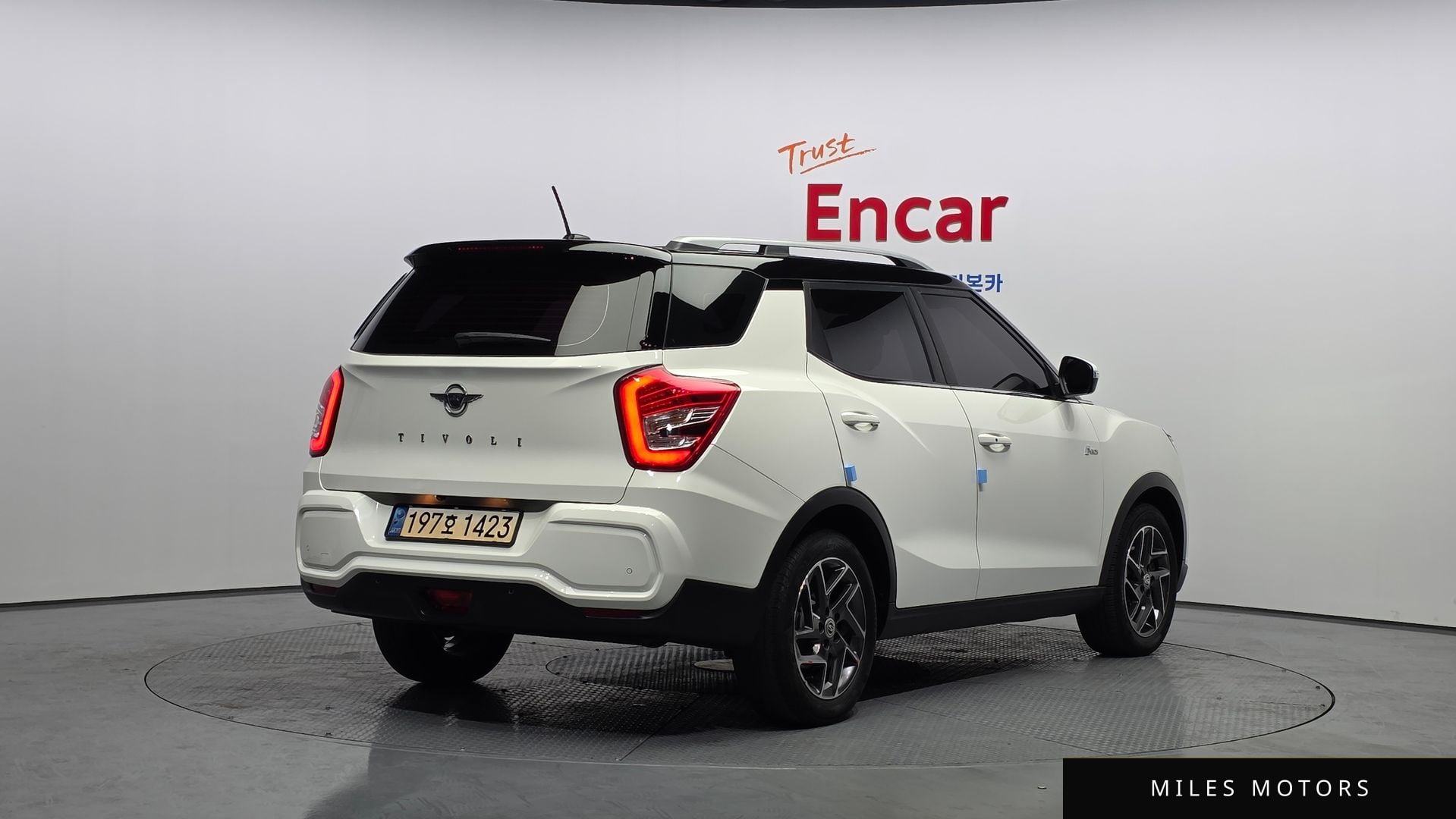 KG Mobility TIBOLI 2022 — миниатюра 2
