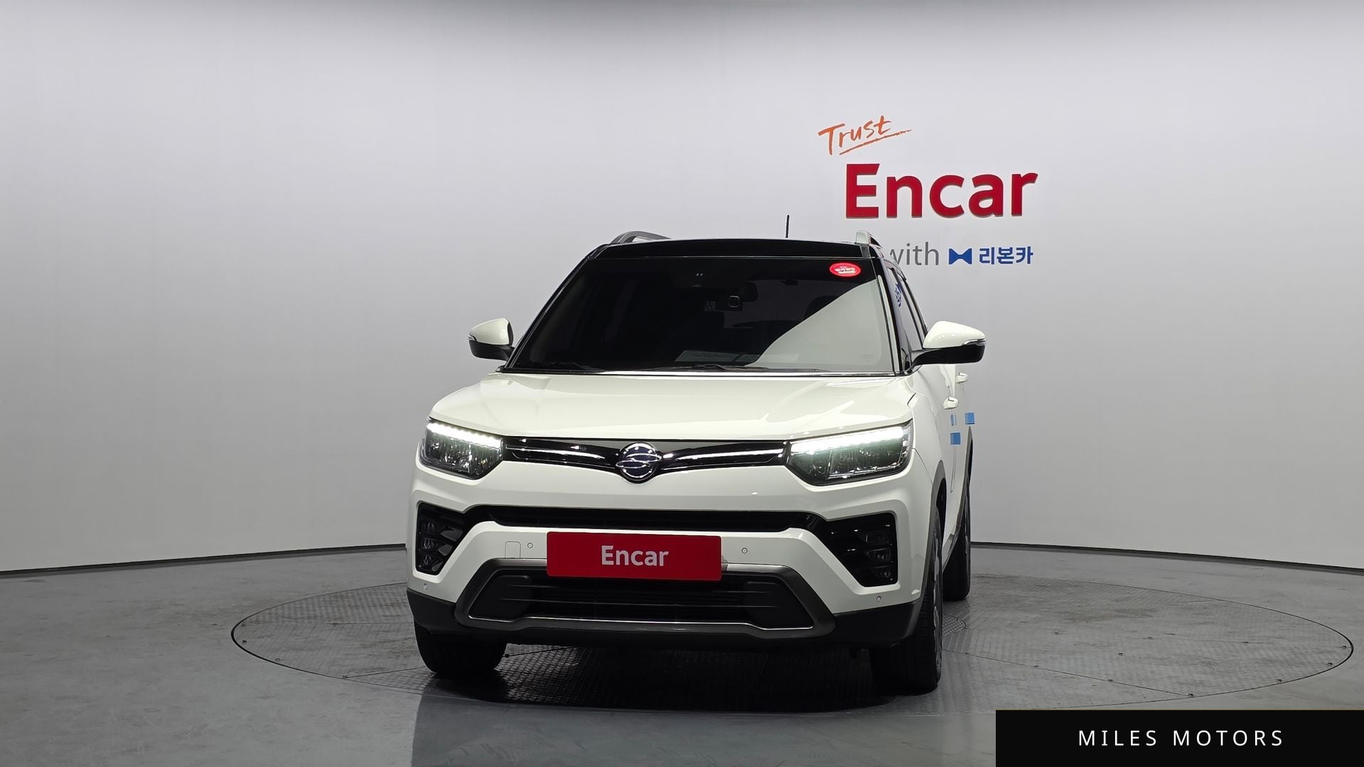 KG Mobility TIBOLI 2022 — миниатюра 3