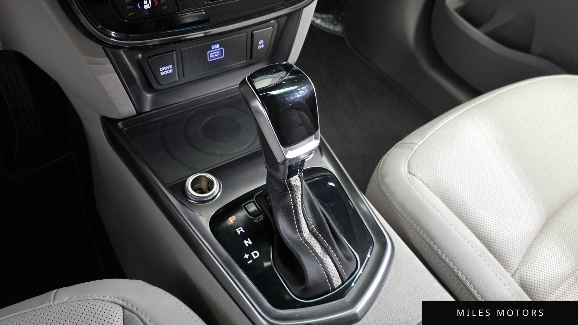 KG Mobility TIBOLI 2022 — миниатюра 12