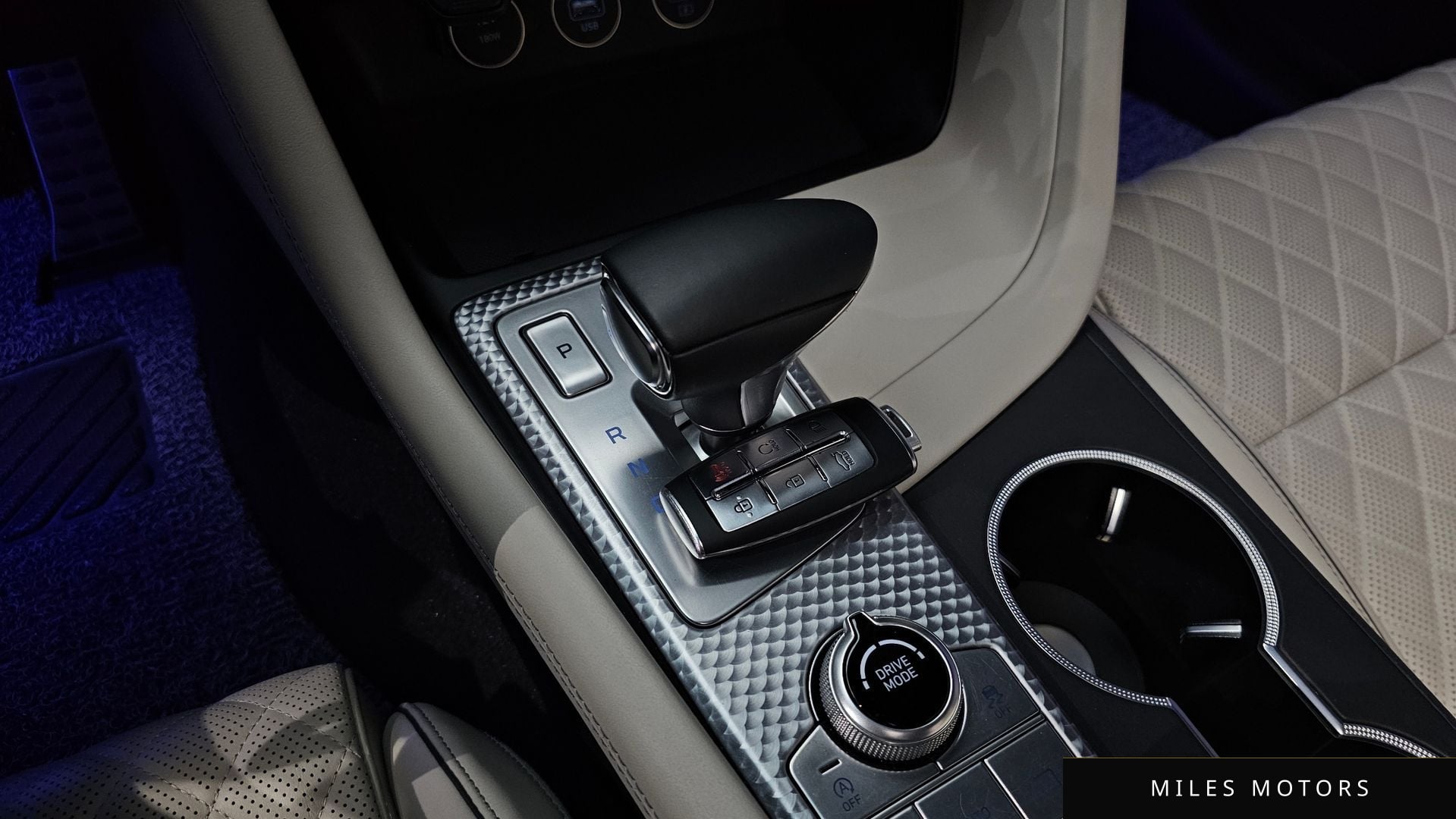 Genesis G70 2023 — миниатюра 12