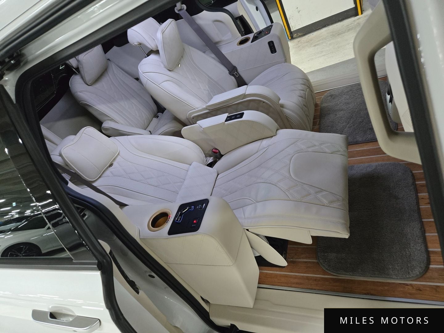 Kia 카니발 2023 — миниатюра 4