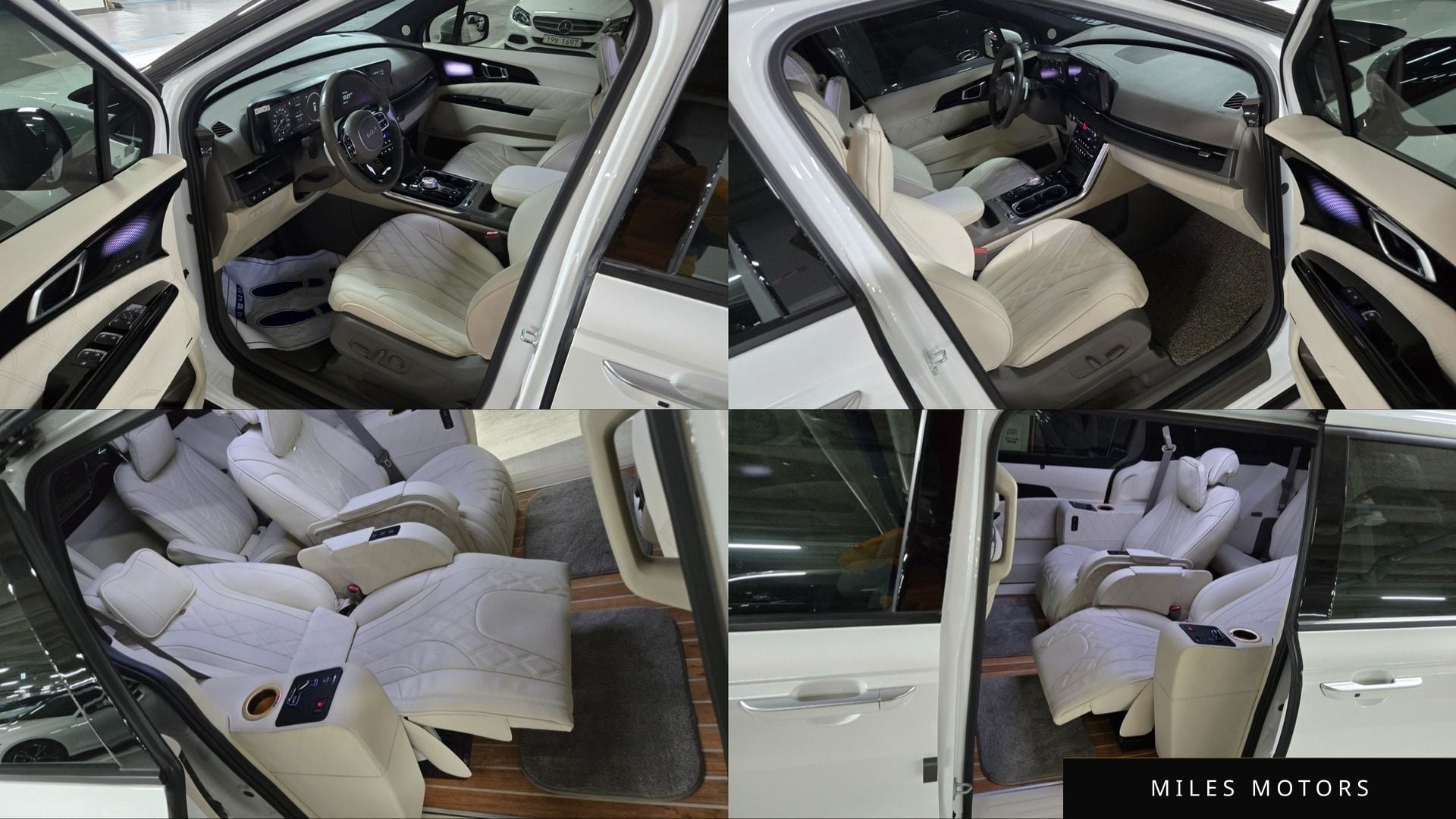 Kia 카니발 2023 — миниатюра 8