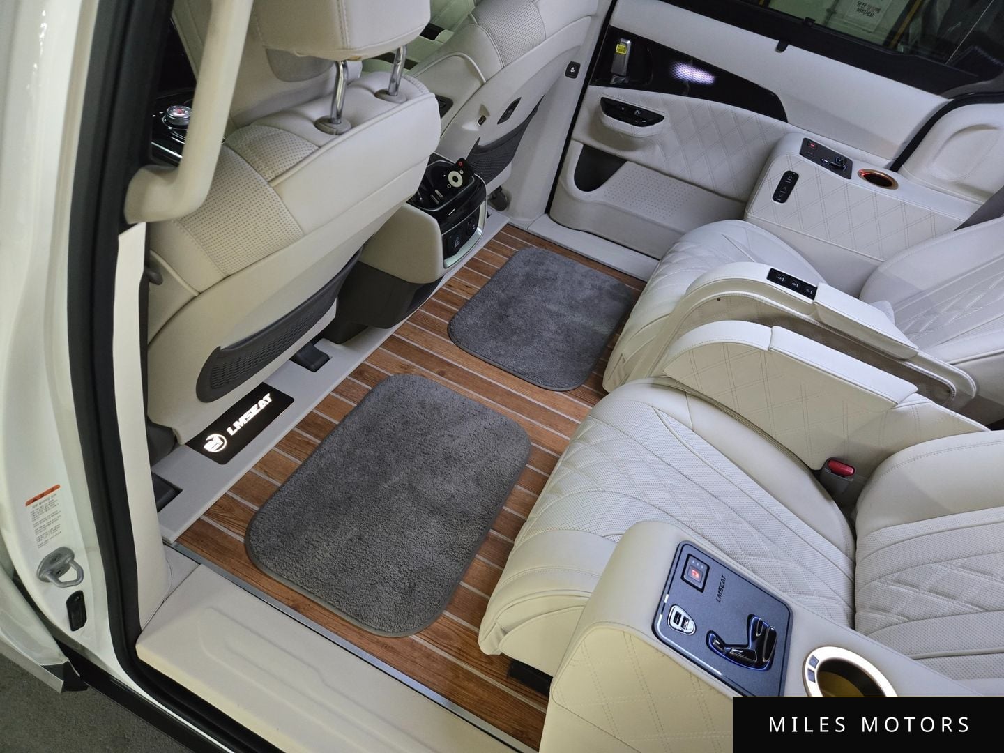 Kia 카니발 2023 — миниатюра 10