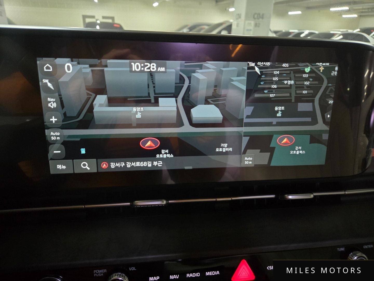 Kia 카니발 2023 — миниатюра 13