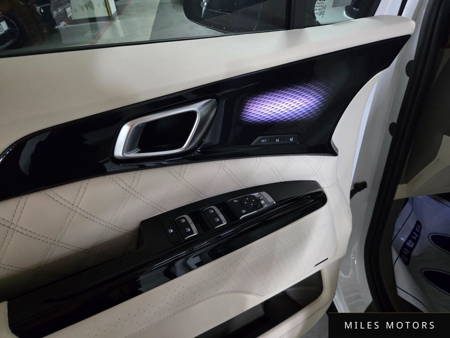 Kia 카니발 2023 — миниатюра 16