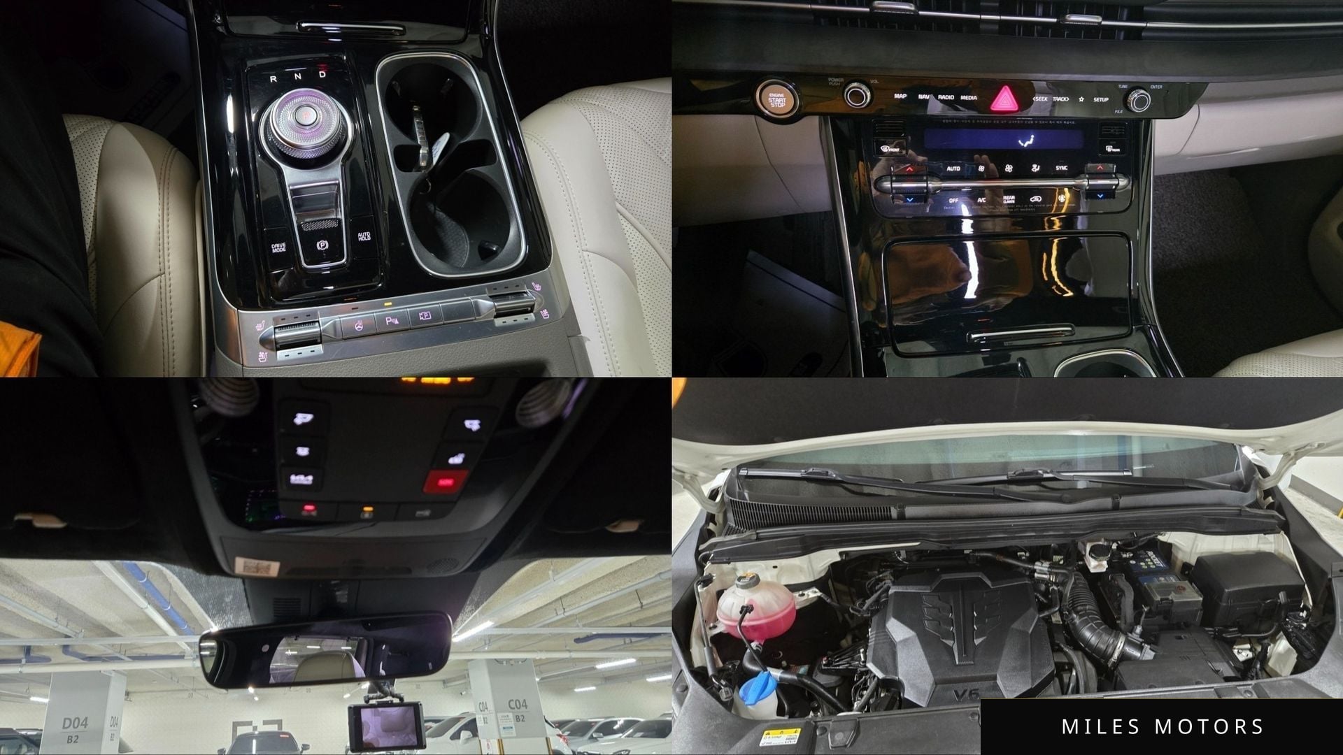 Kia 카니발 2023 — миниатюра 19