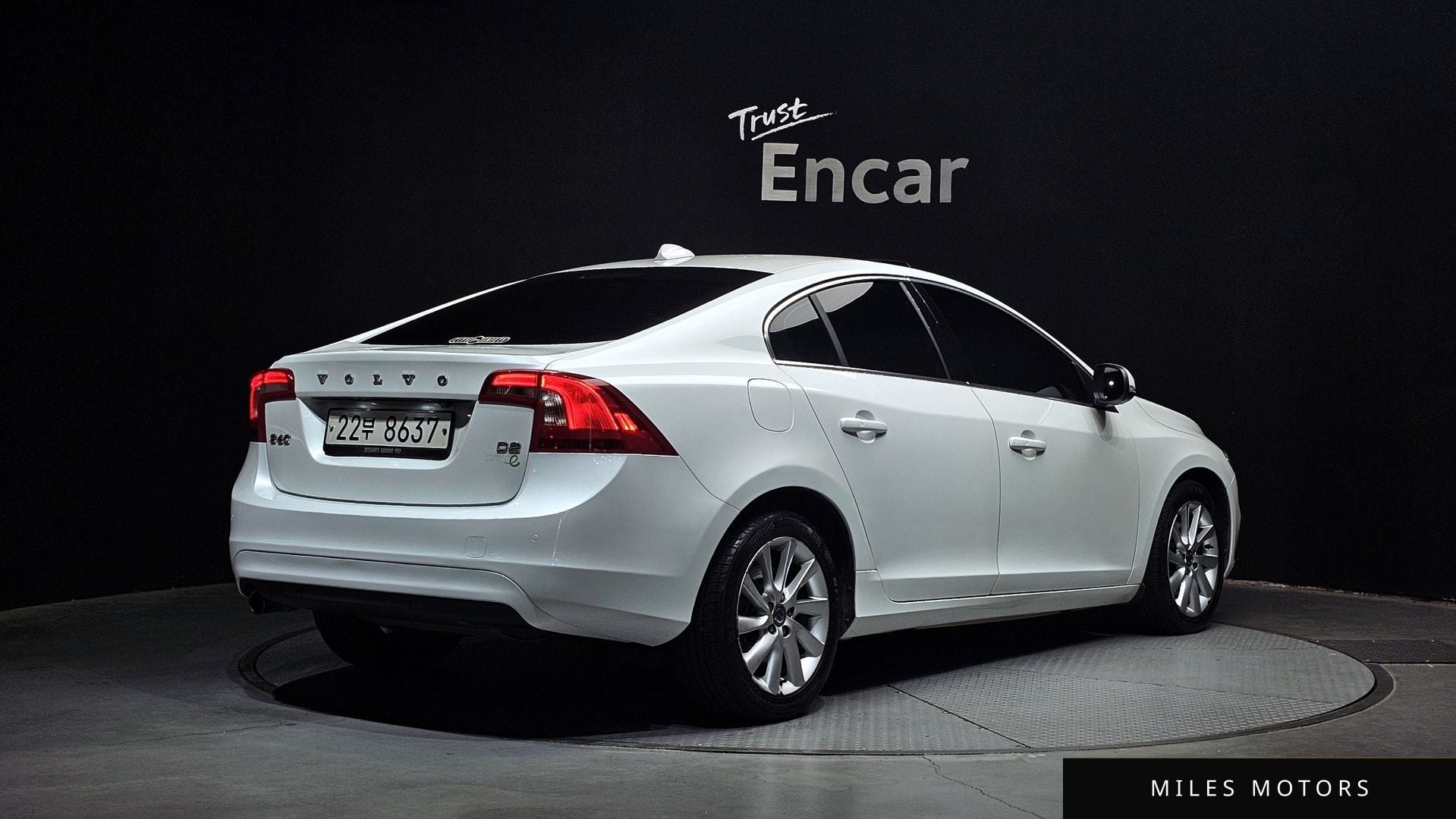 Volvo S60 2015 — миниатюра 2