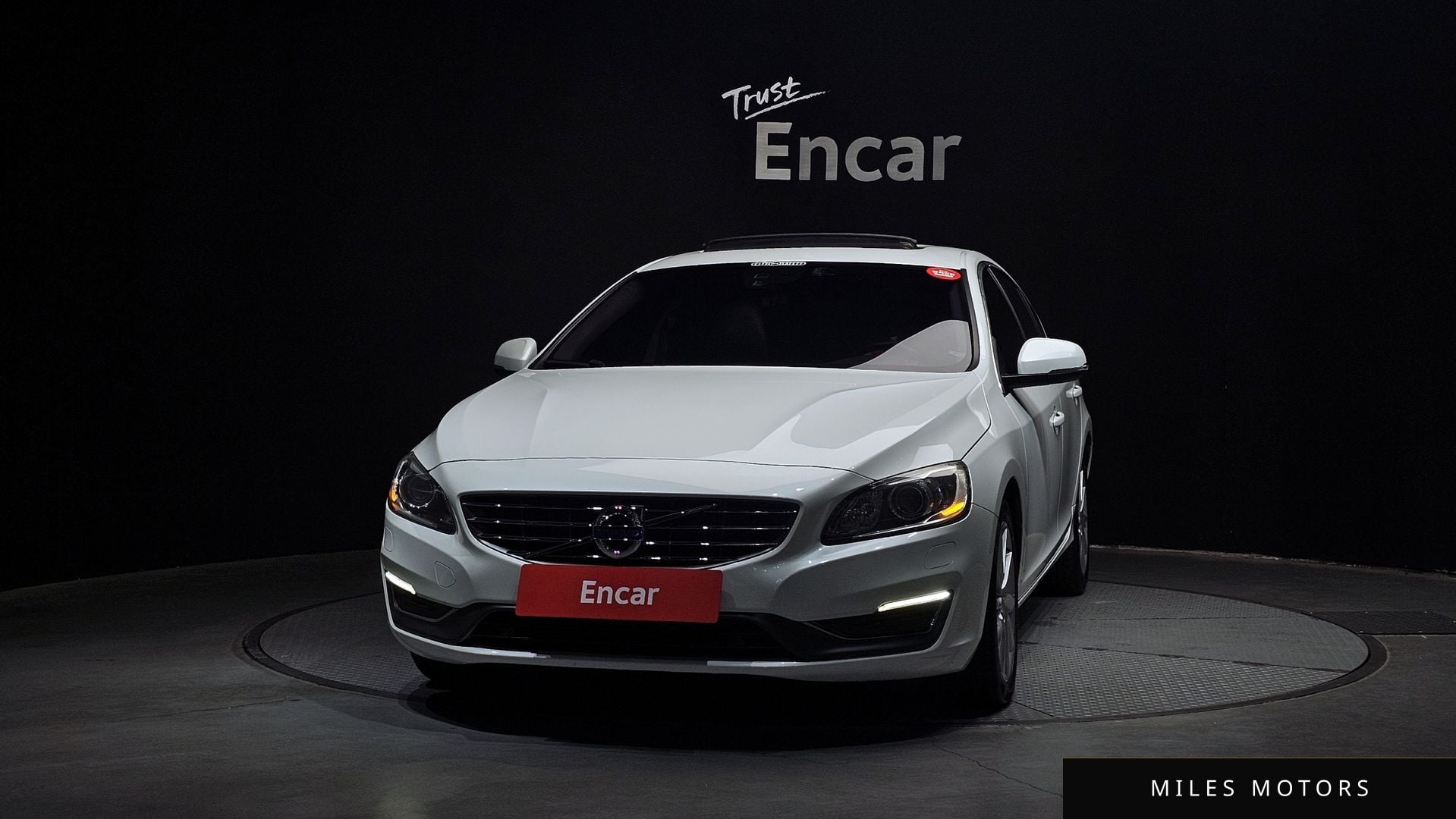Volvo S60 2015 — миниатюра 3