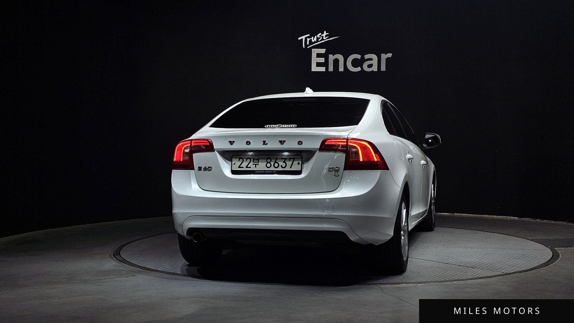 Volvo S60 2015 — миниатюра 4