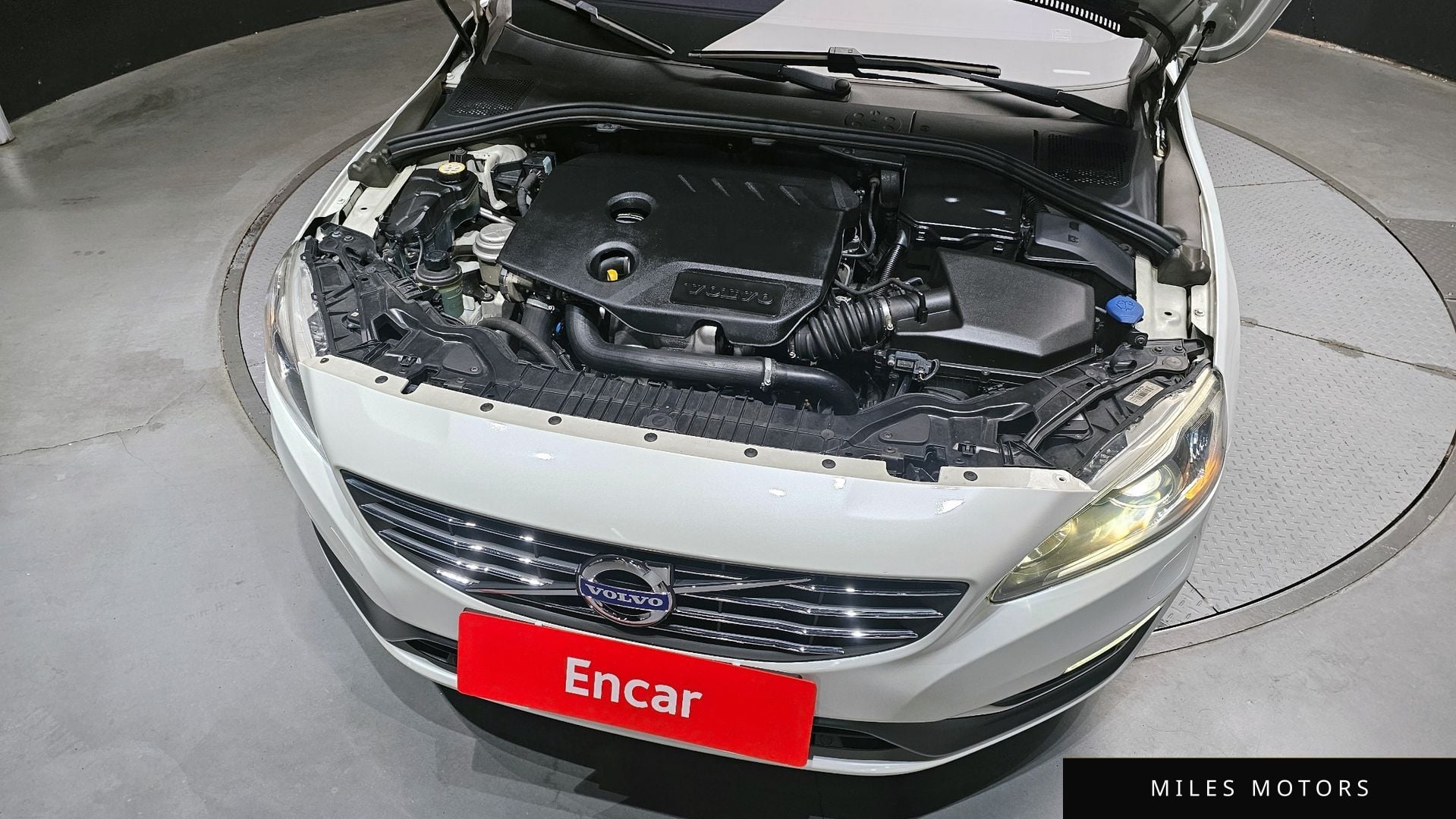 Volvo S60 2015 — миниатюра 6