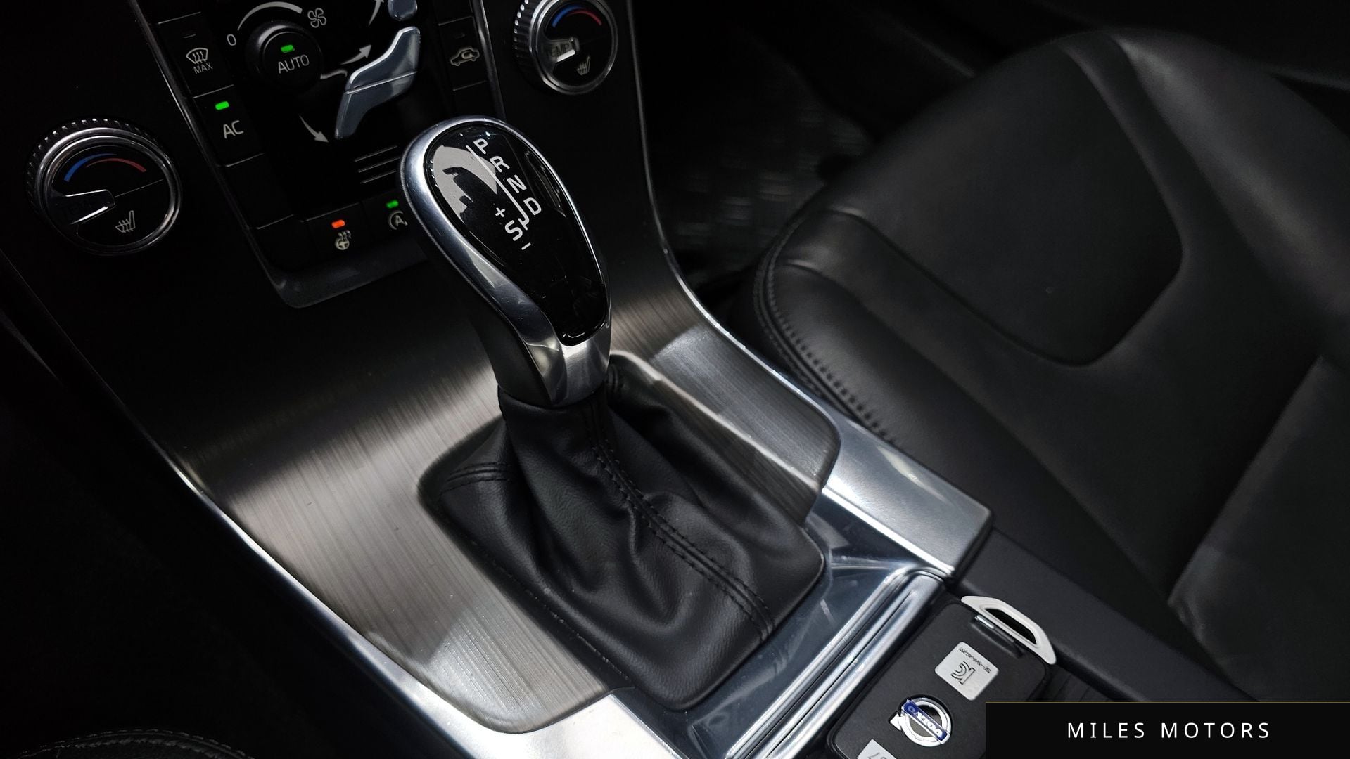 Volvo S60 2015 — миниатюра 9