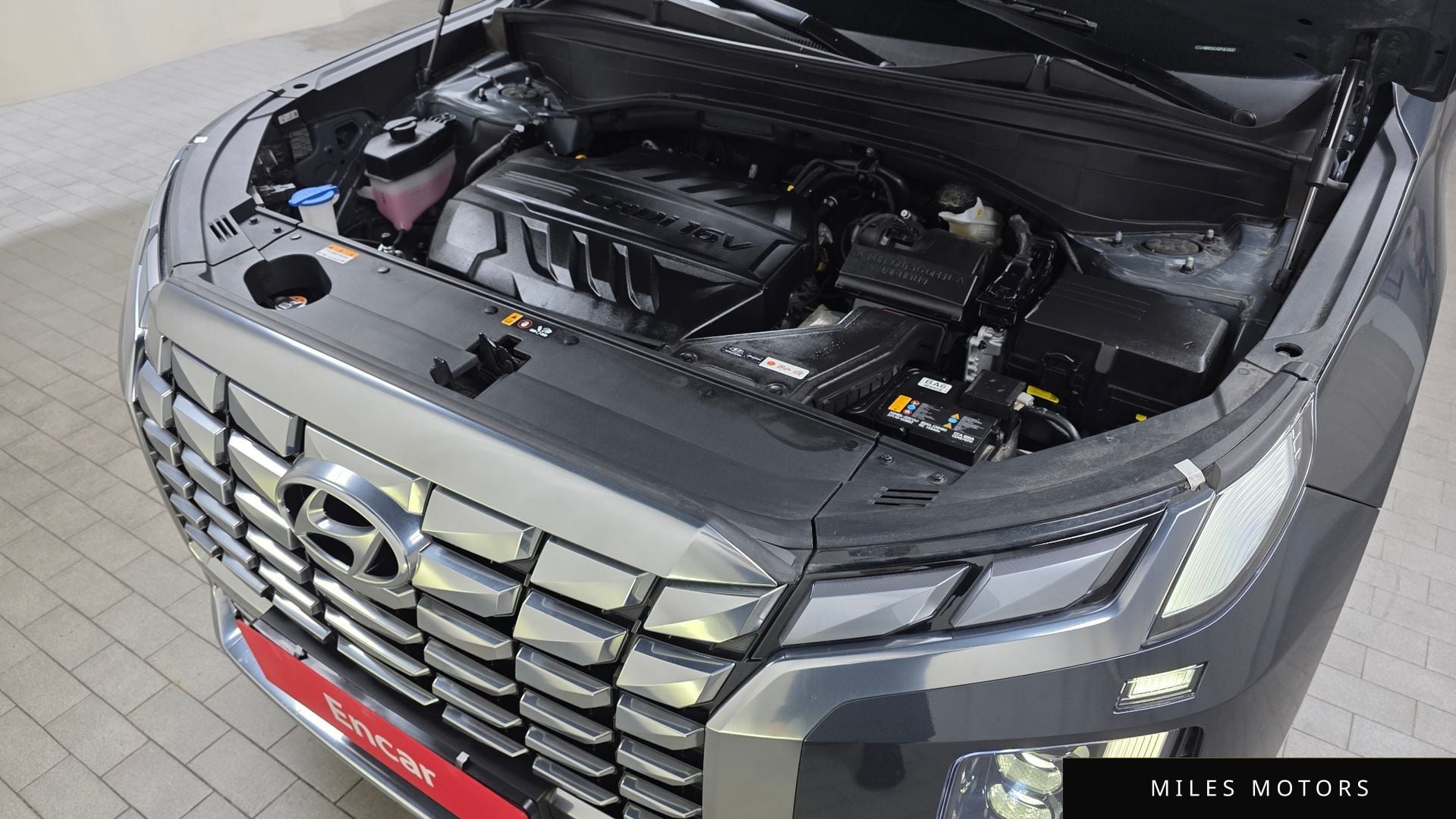 Hyundai Palisade 2023 — миниатюра 6
