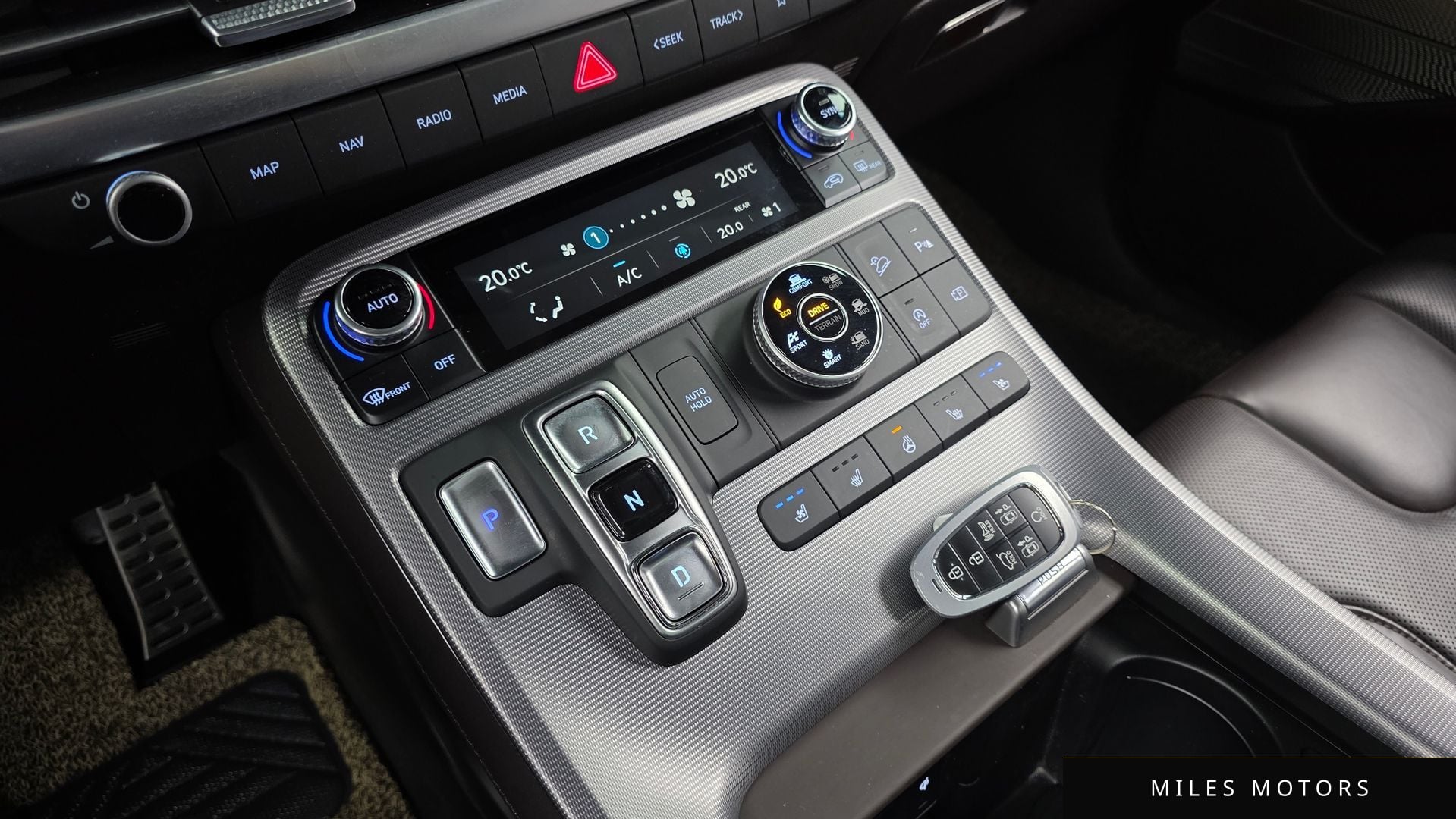 Hyundai Palisade 2023 — миниатюра 12