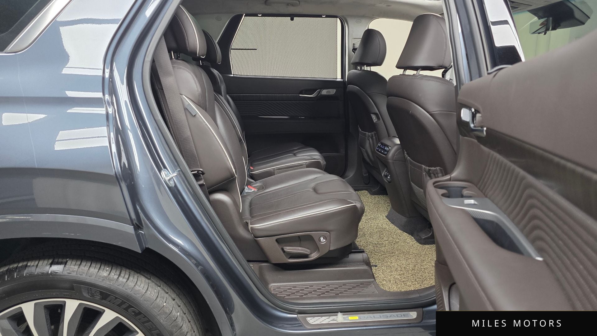 Hyundai Palisade 2023 — миниатюра 18