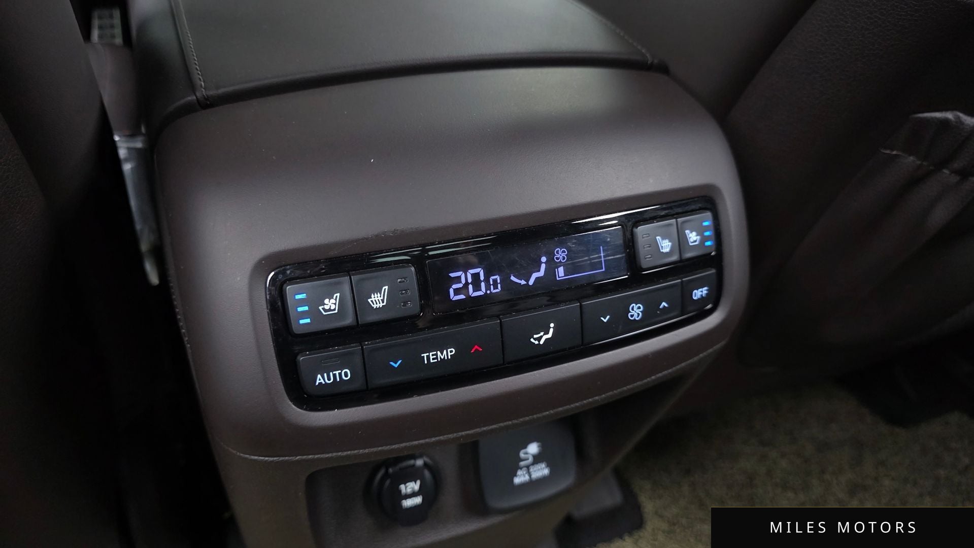 Hyundai Palisade 2023 — миниатюра 24