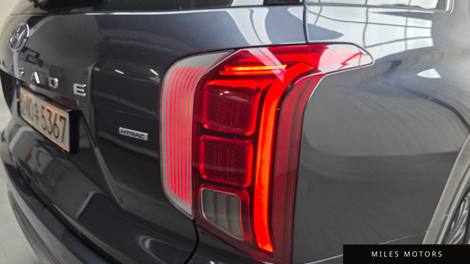 Hyundai Palisade 2023 — миниатюра 9