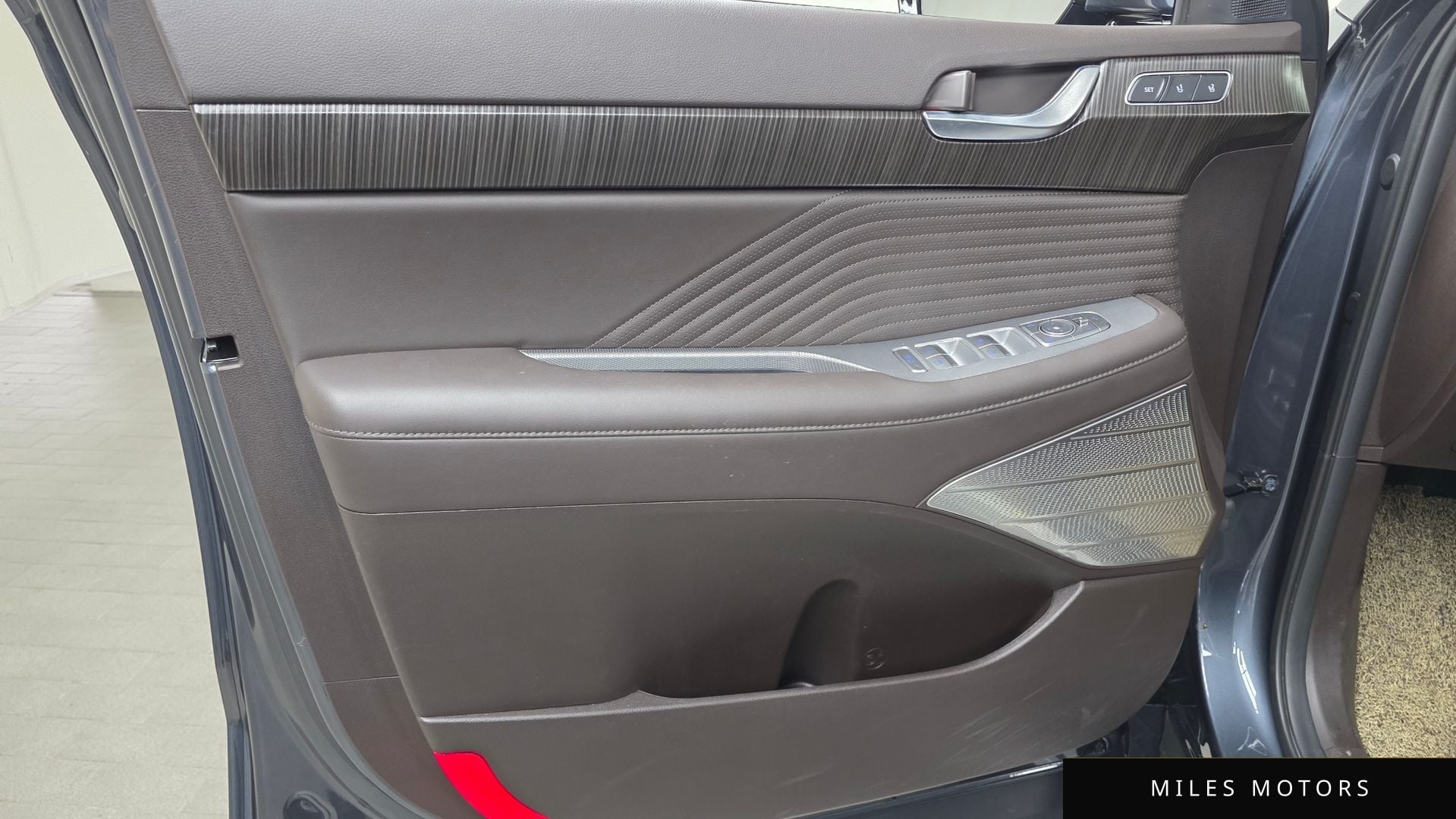 Hyundai Palisade 2023 — миниатюра 14