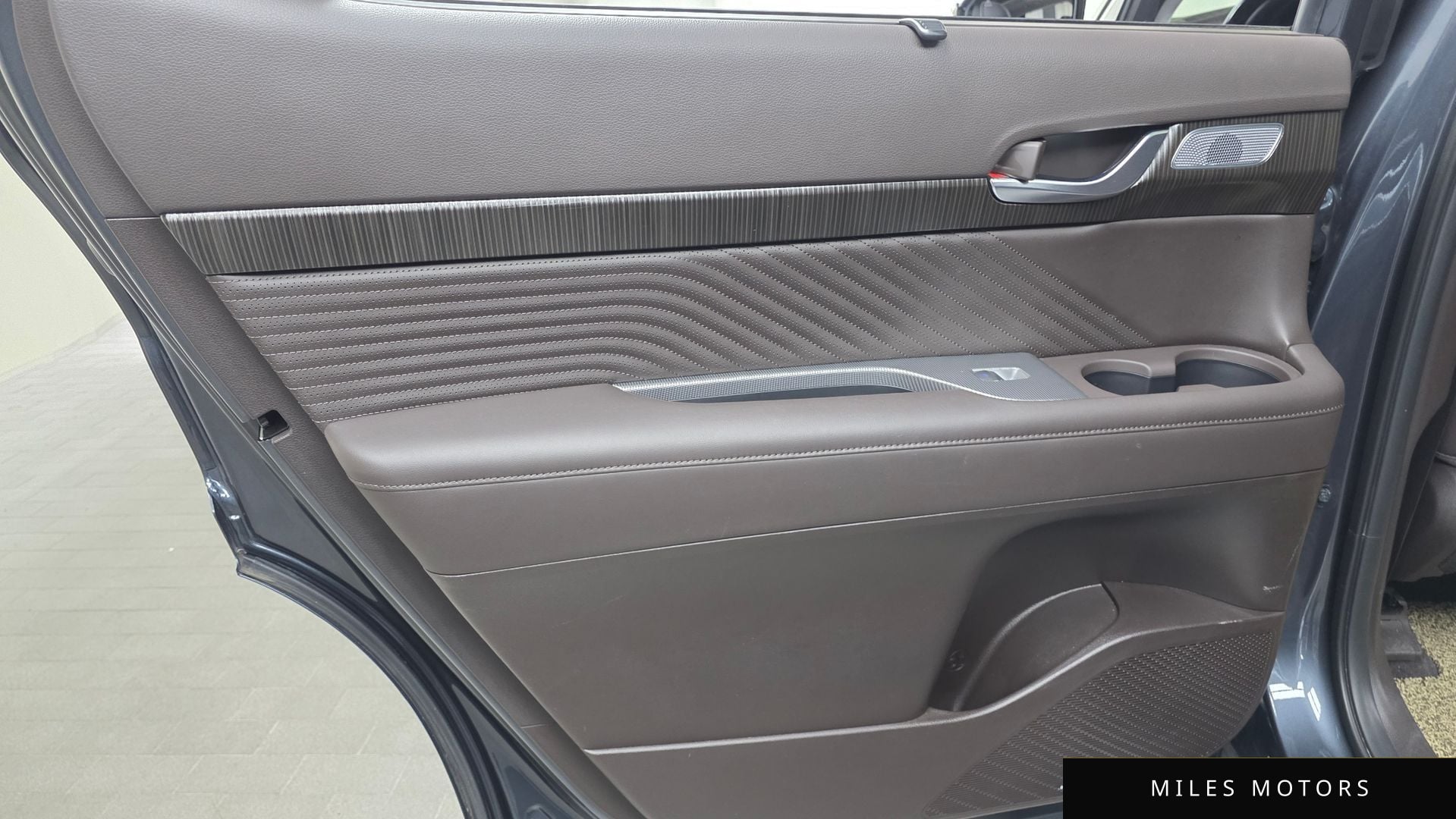 Hyundai Palisade 2023 — миниатюра 15