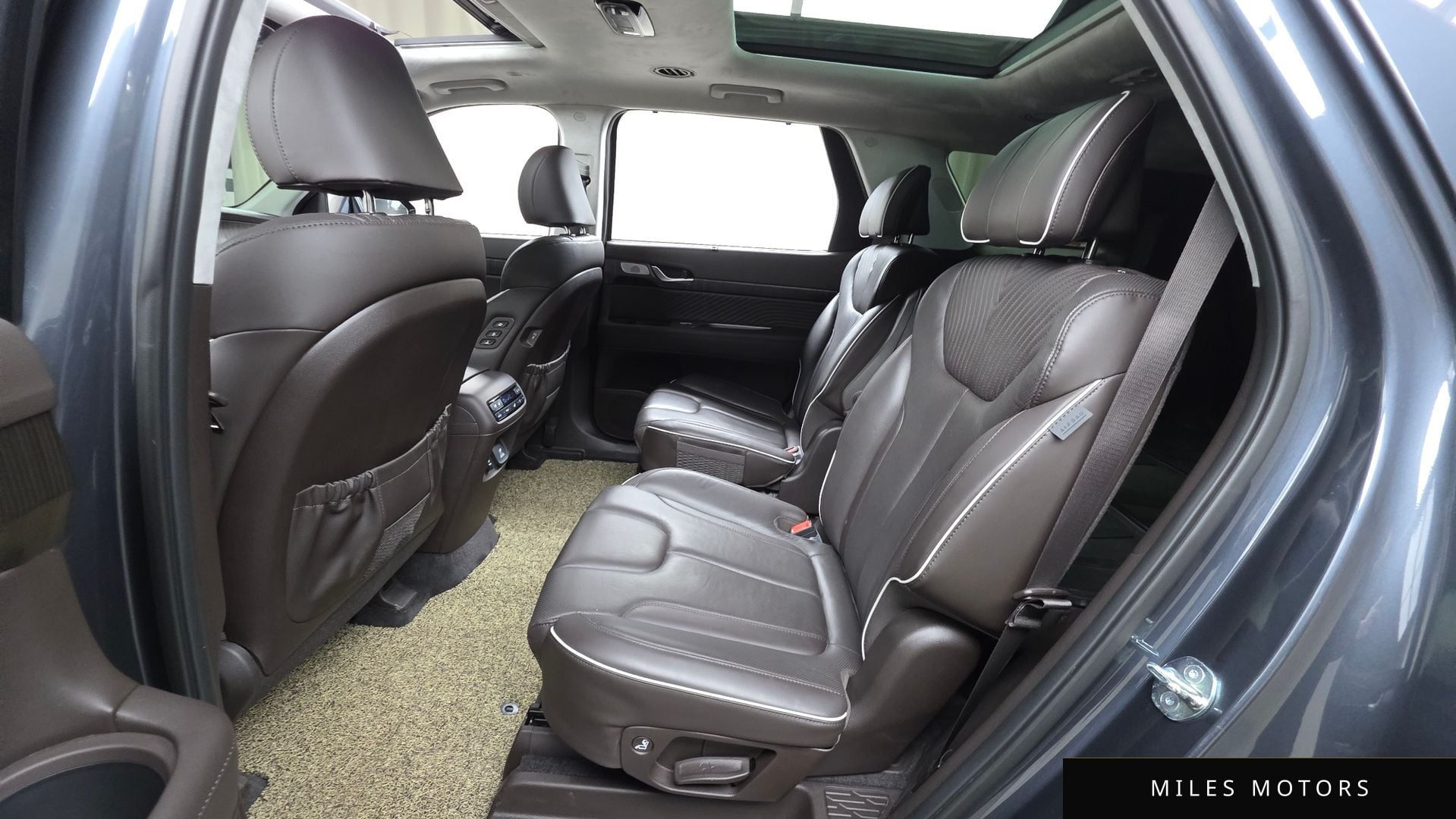 Hyundai Palisade 2023 — миниатюра 16