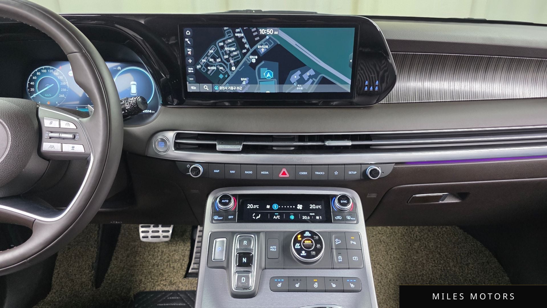 Hyundai Palisade 2023 — миниатюра 29