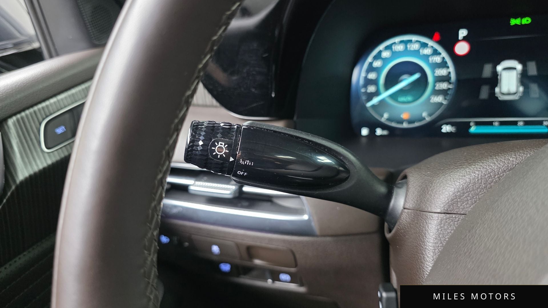 Hyundai Palisade 2023 — миниатюра 32