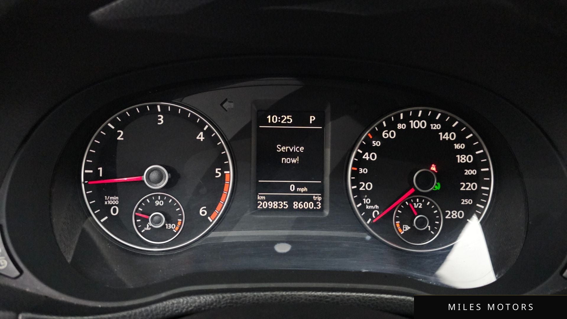 Volkswagen 뉴 파사트 2013 — миниатюра 8