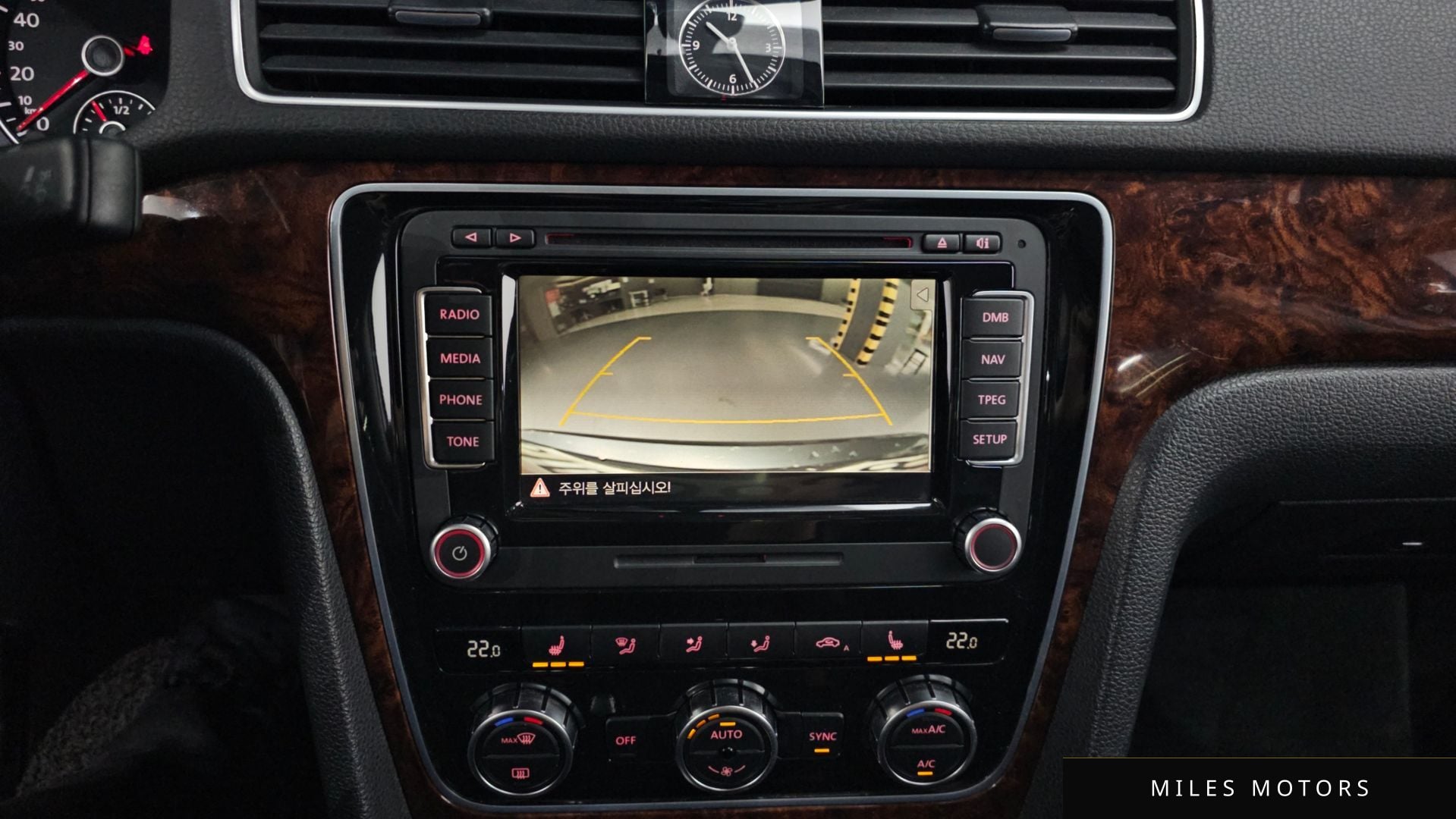 Volkswagen 뉴 파사트 2013 — миниатюра 16