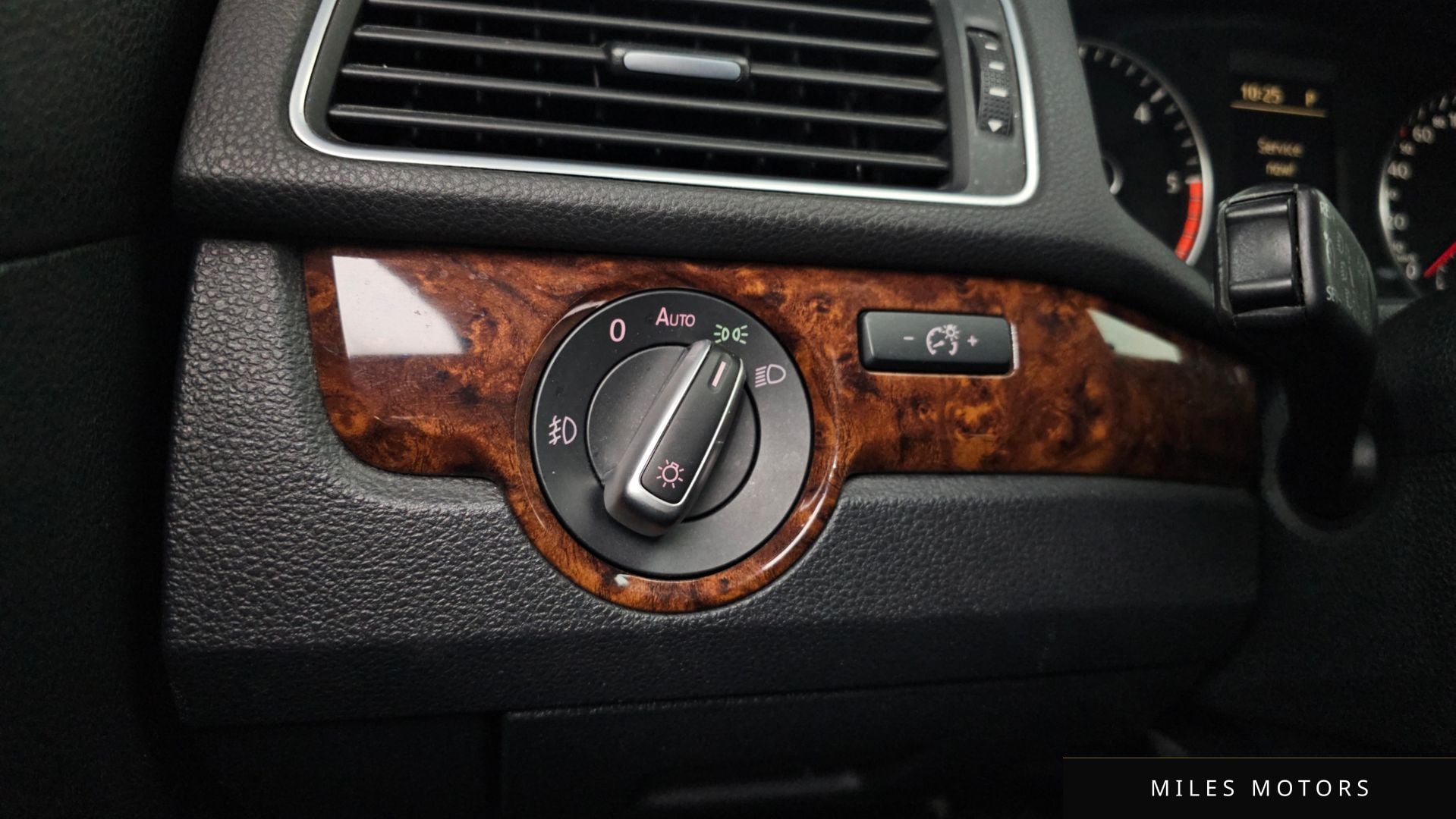 Volkswagen 뉴 파사트 2013 — миниатюра 18