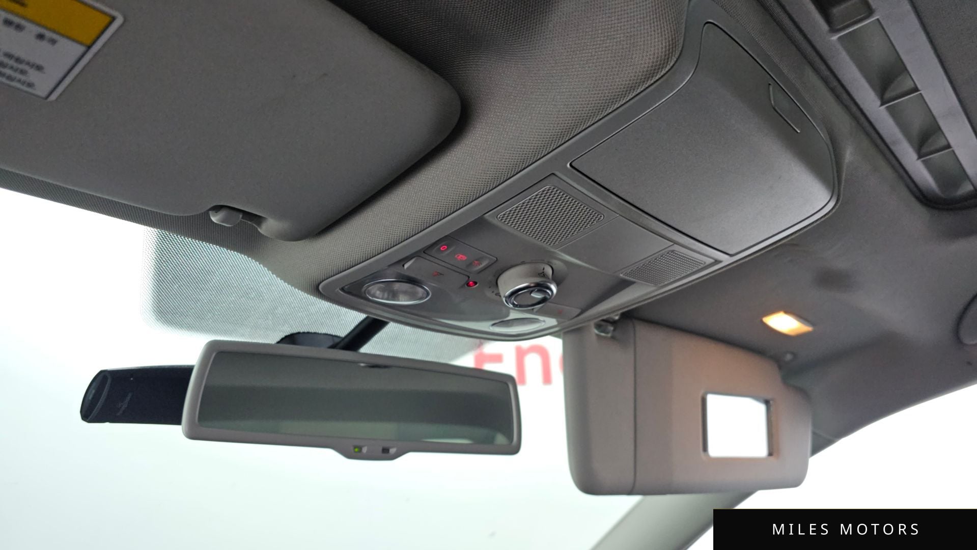 Volkswagen 뉴 파사트 2013 — миниатюра 19
