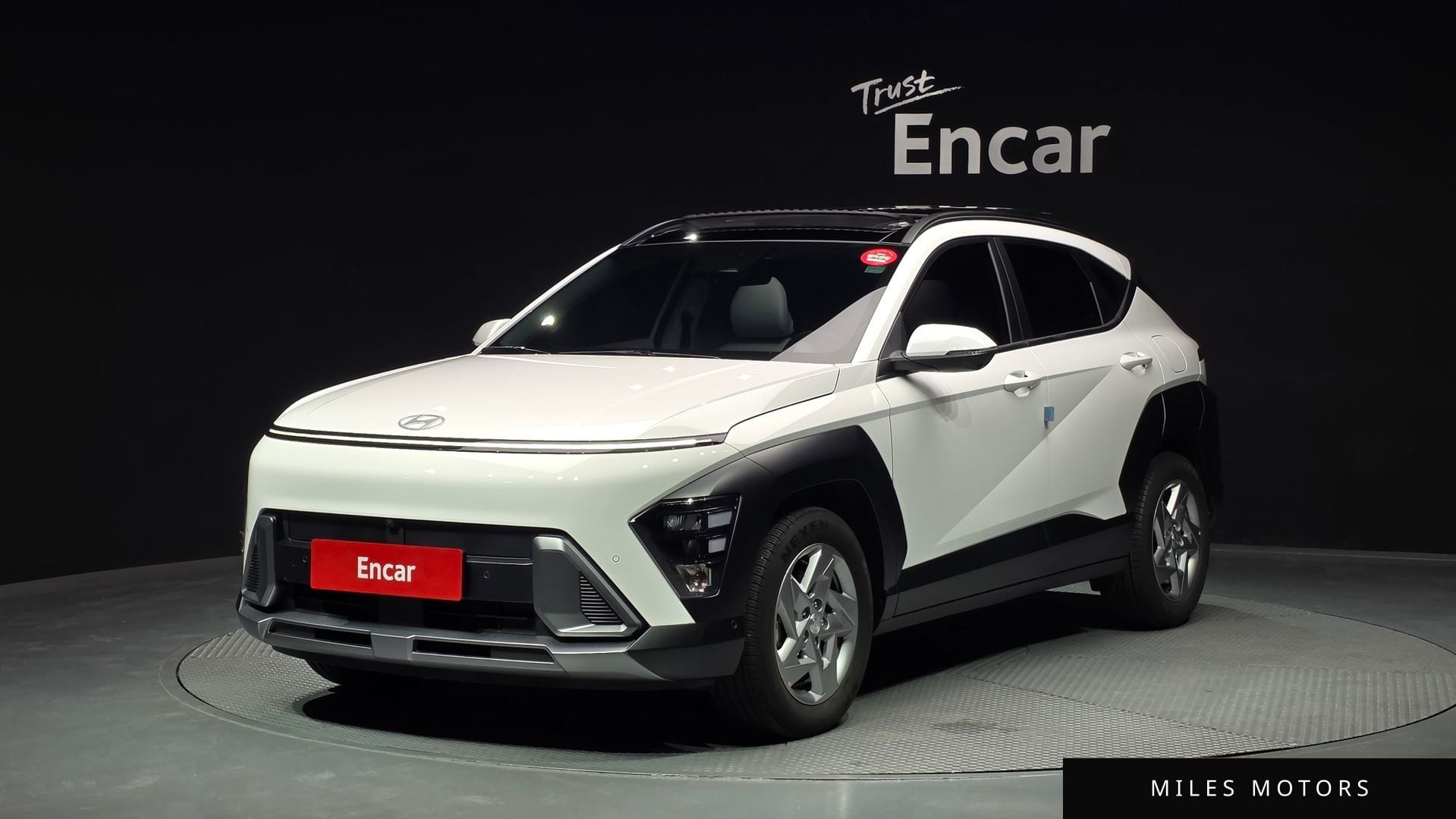 Hyundai Kona 2026